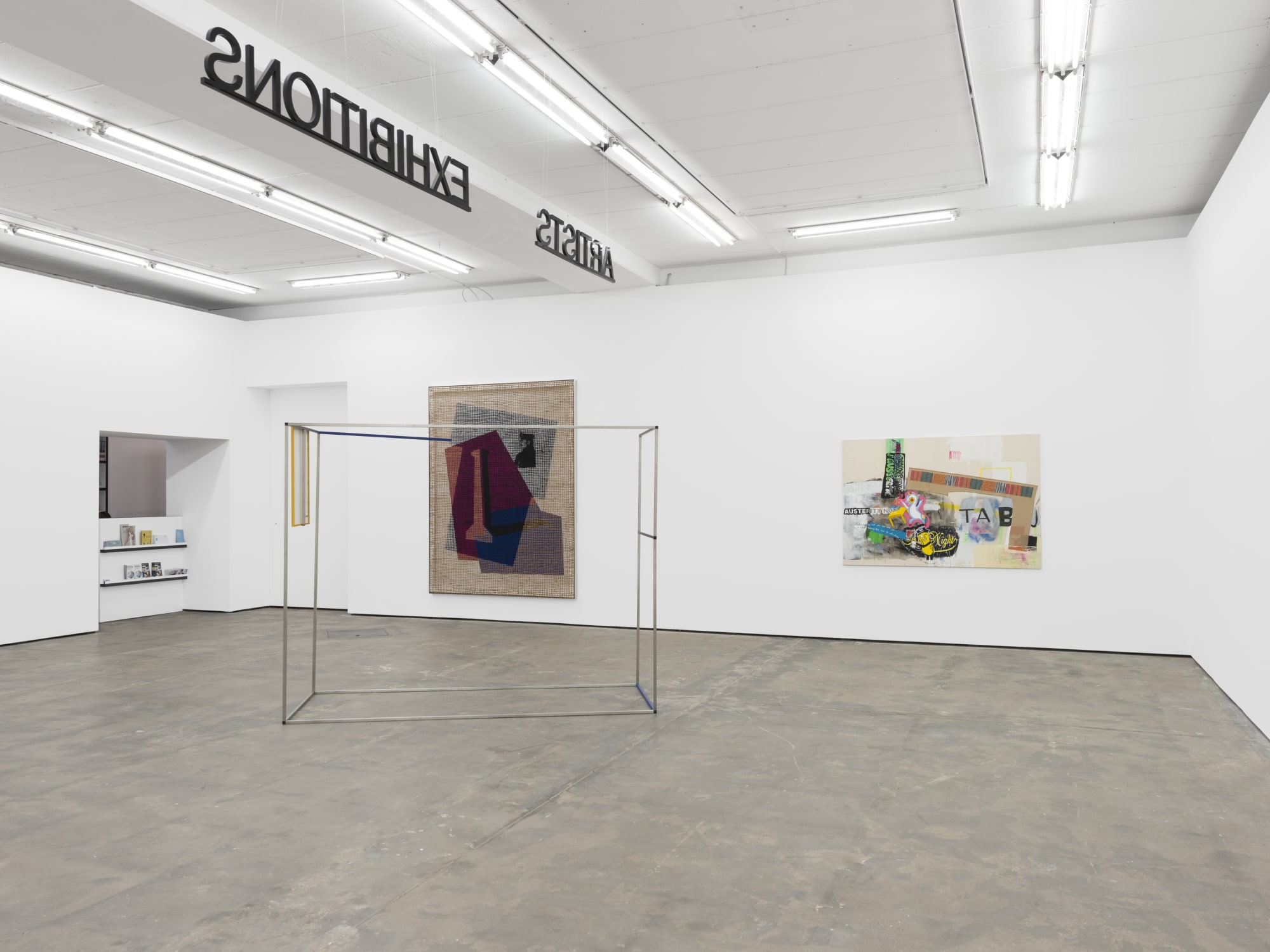 Why we expect more from technology and less from each other