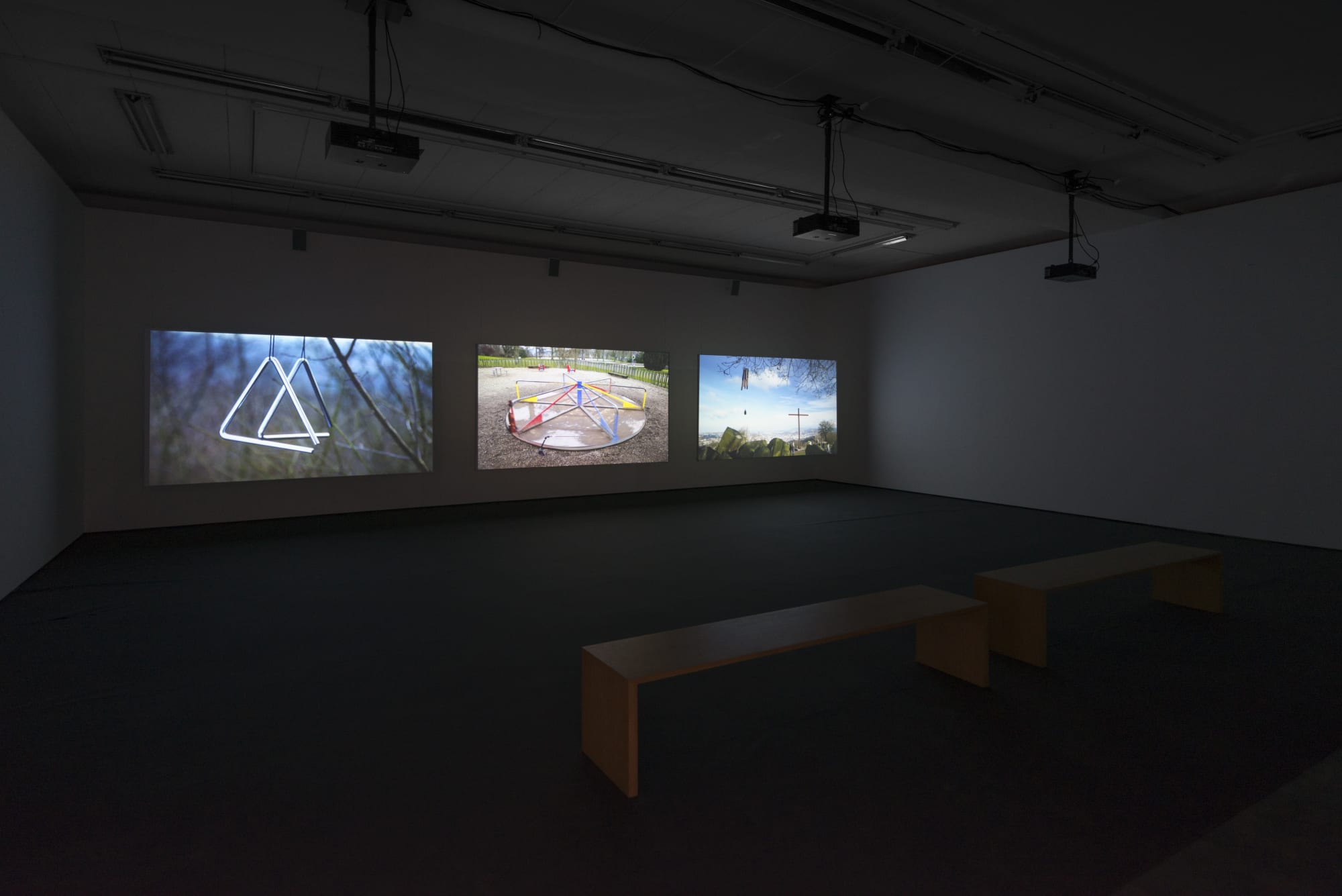 Nevin Aladag | Traces