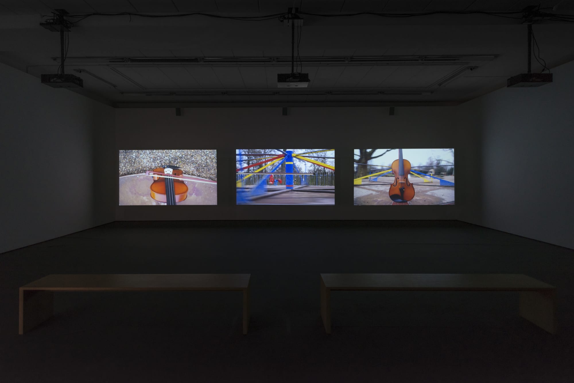 Nevin Aladag | Traces