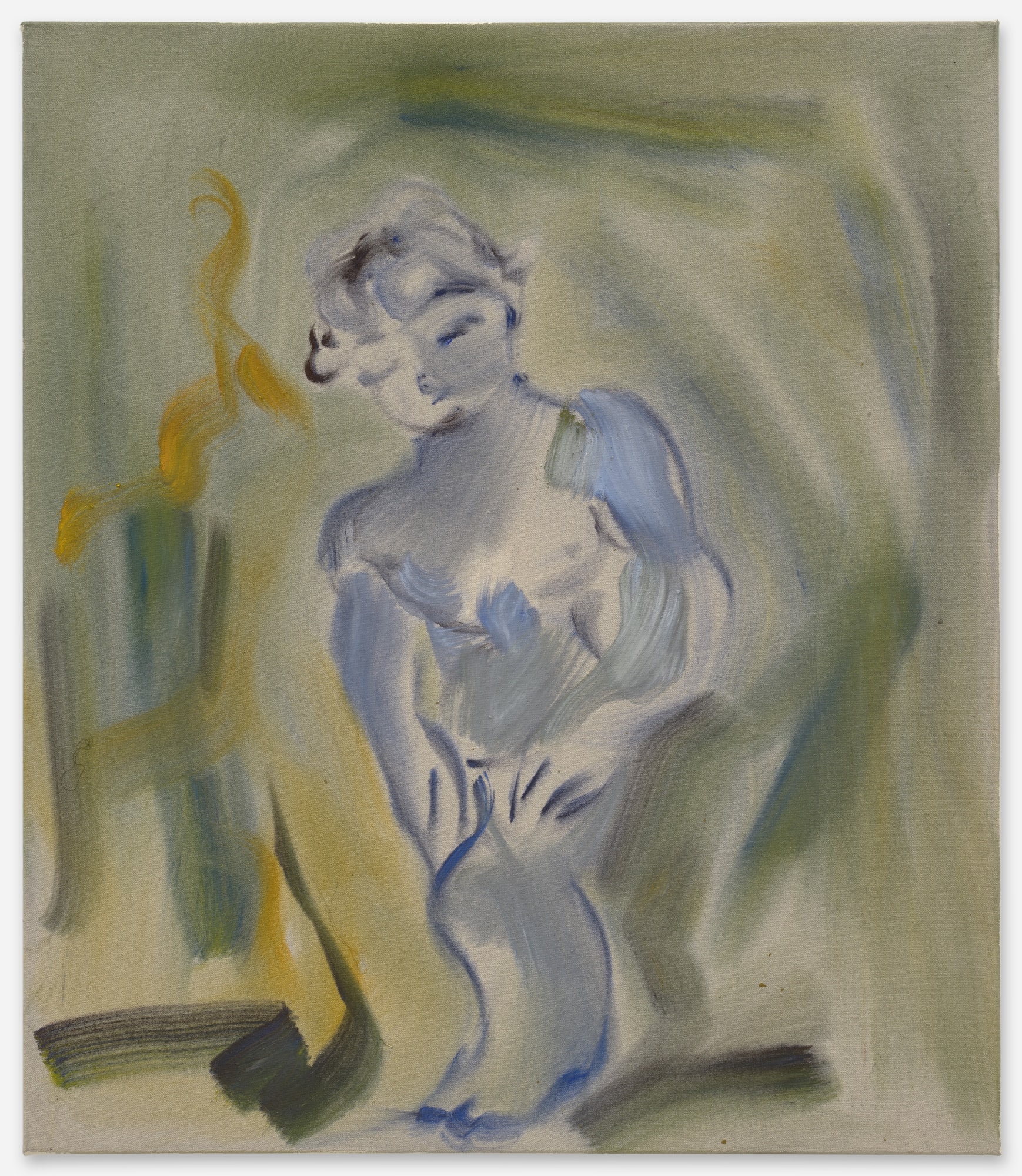 Sophie von Hellermann – Monumental