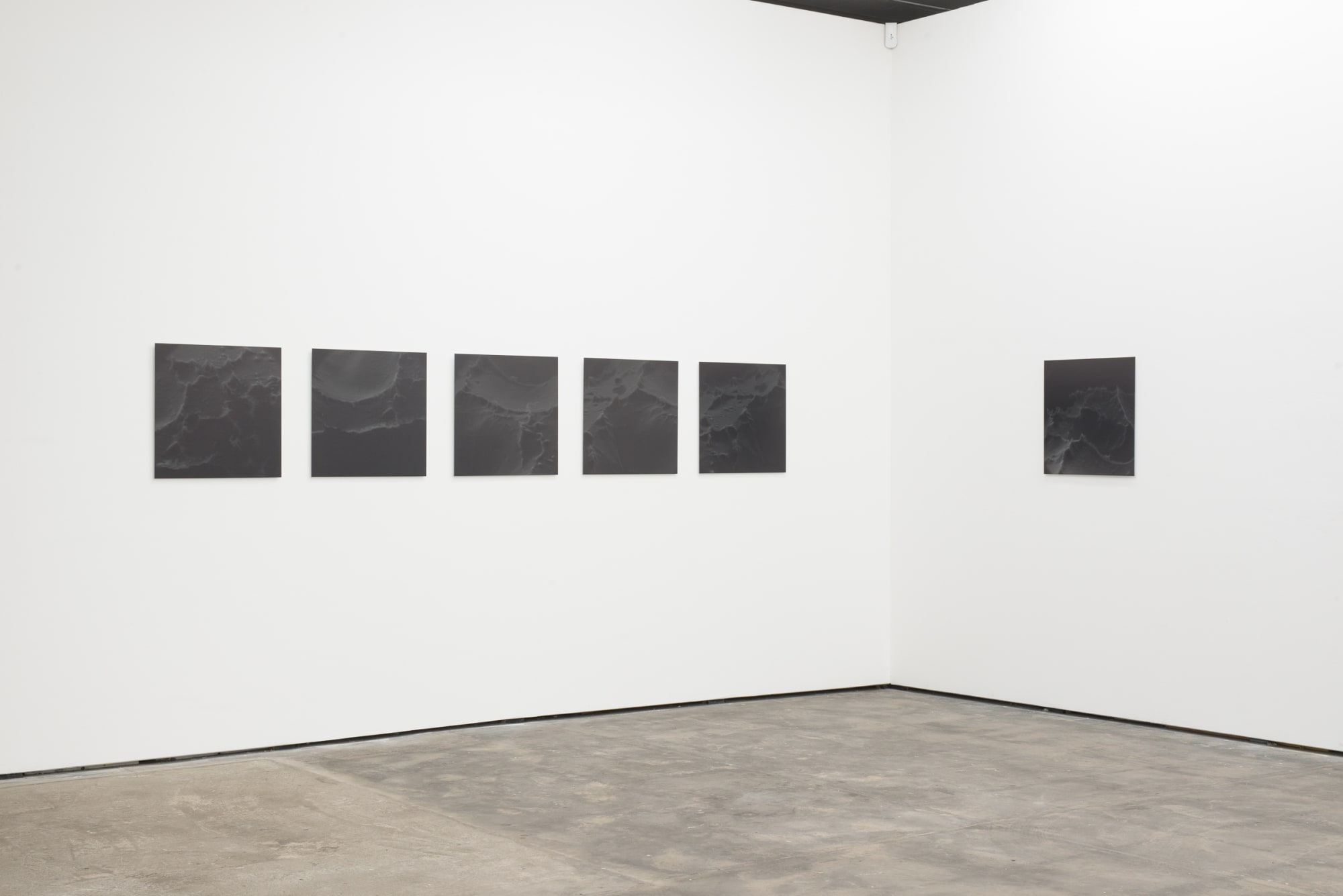 Hicham Berrada & Felix Kiessling | Equilibres / Ausgleich