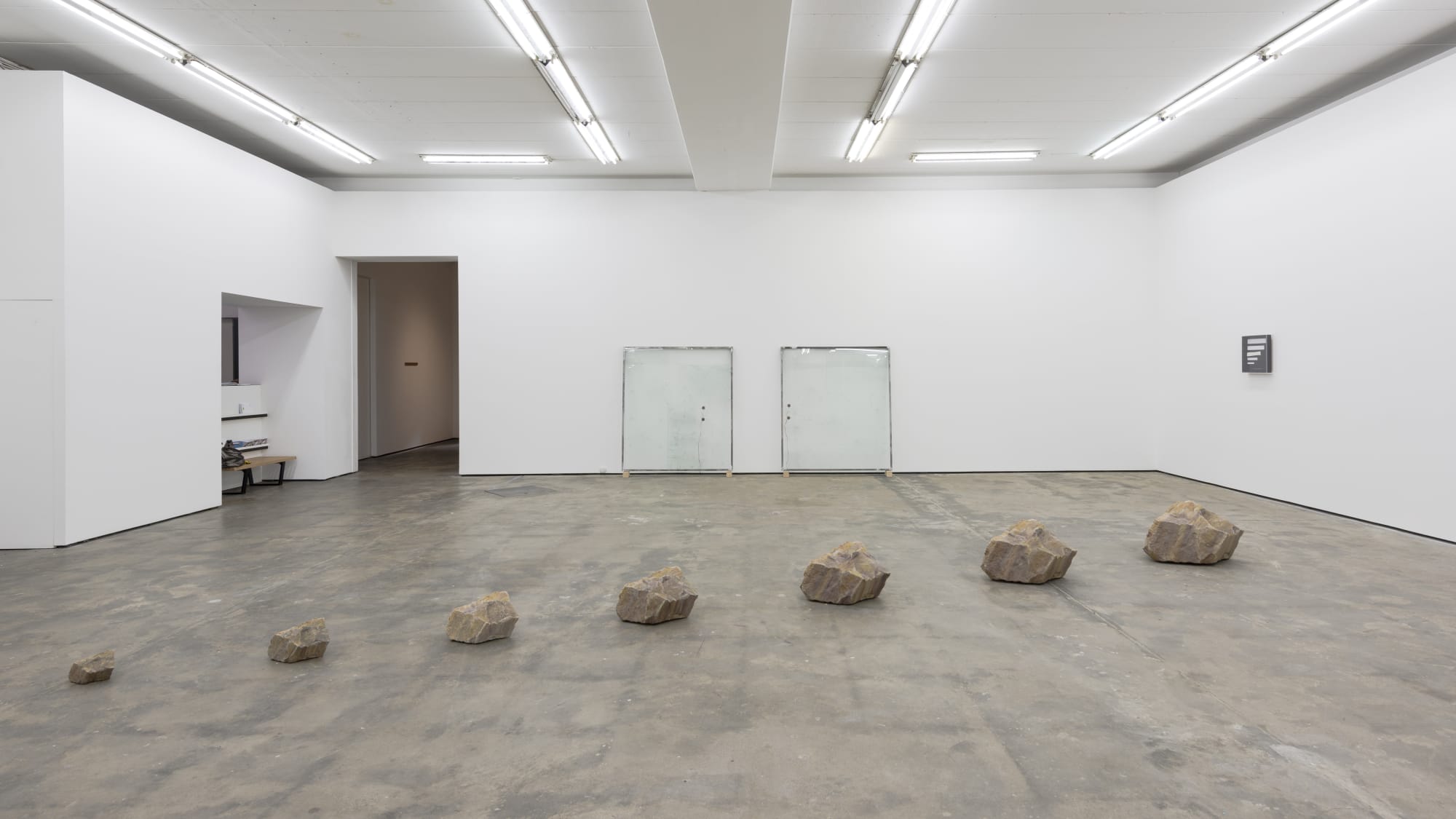 Timm Ulrichs – 8 ½ Meisterwerke