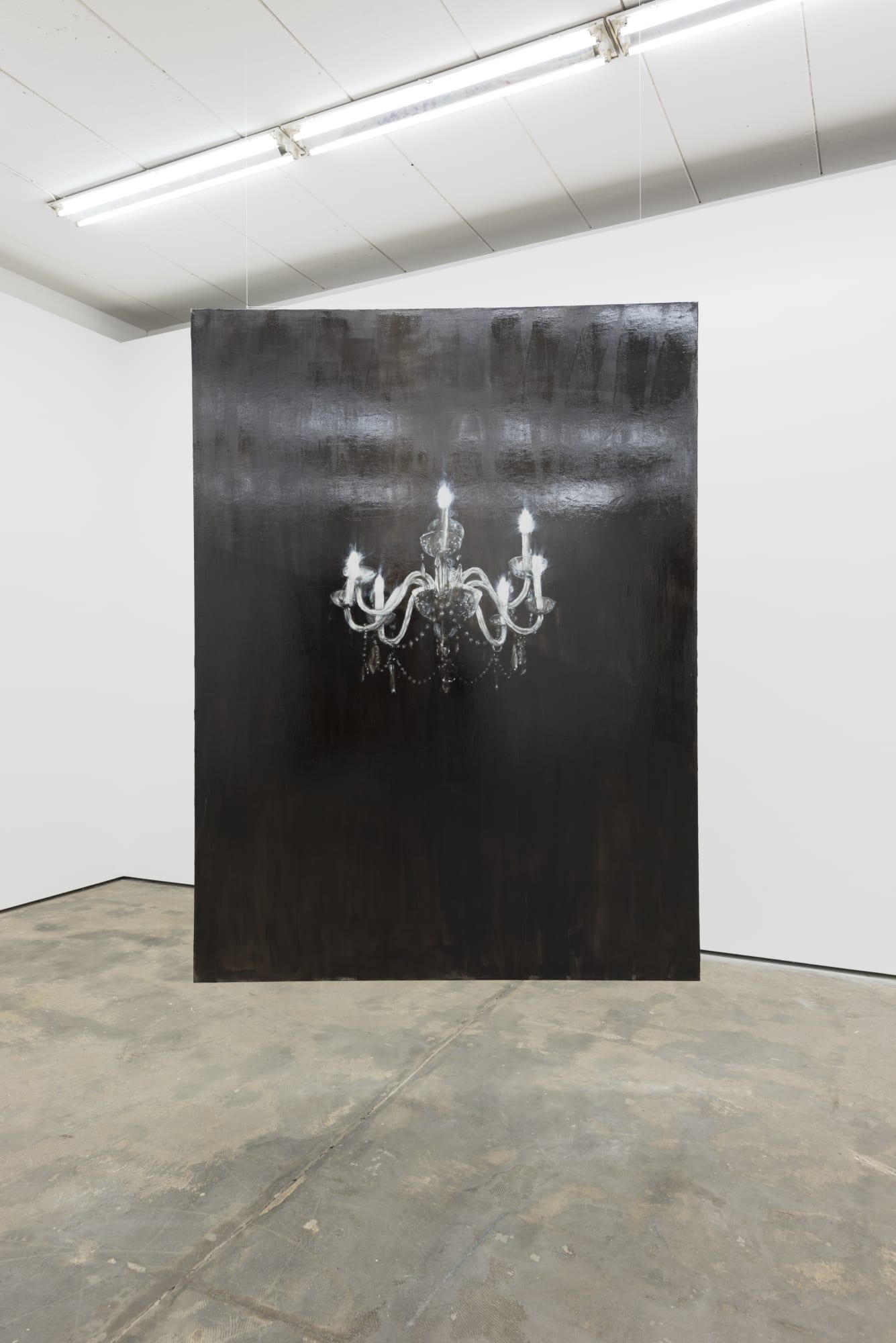 Axel Geis – Chandelier