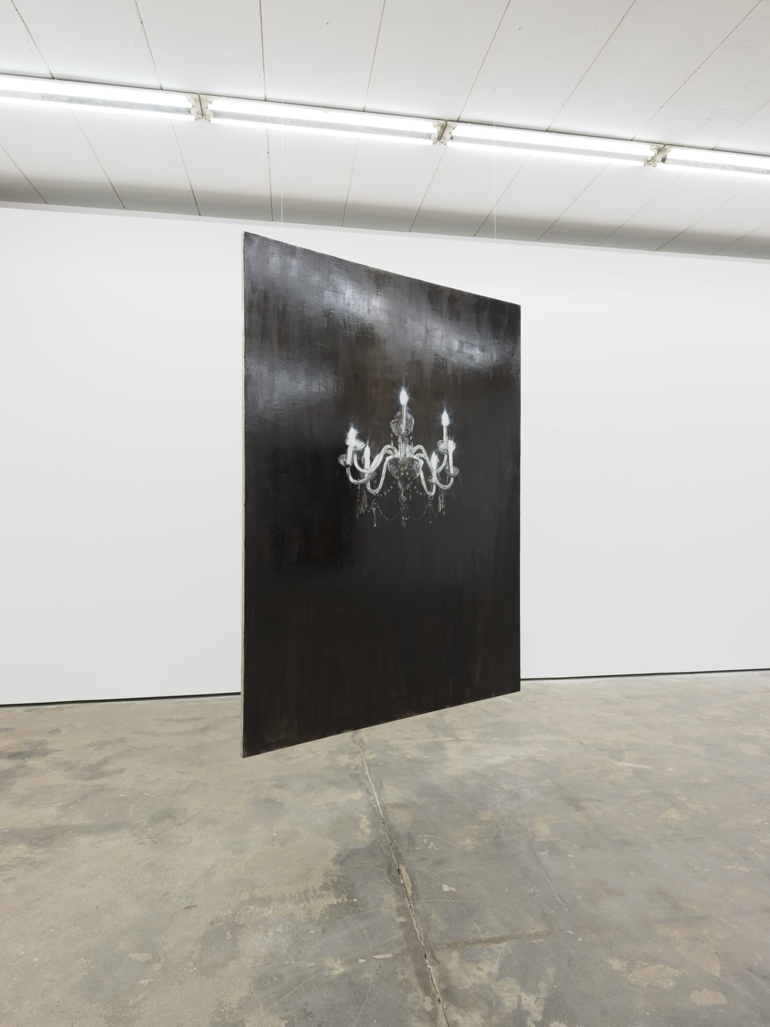 Axel Geis – Chandelier