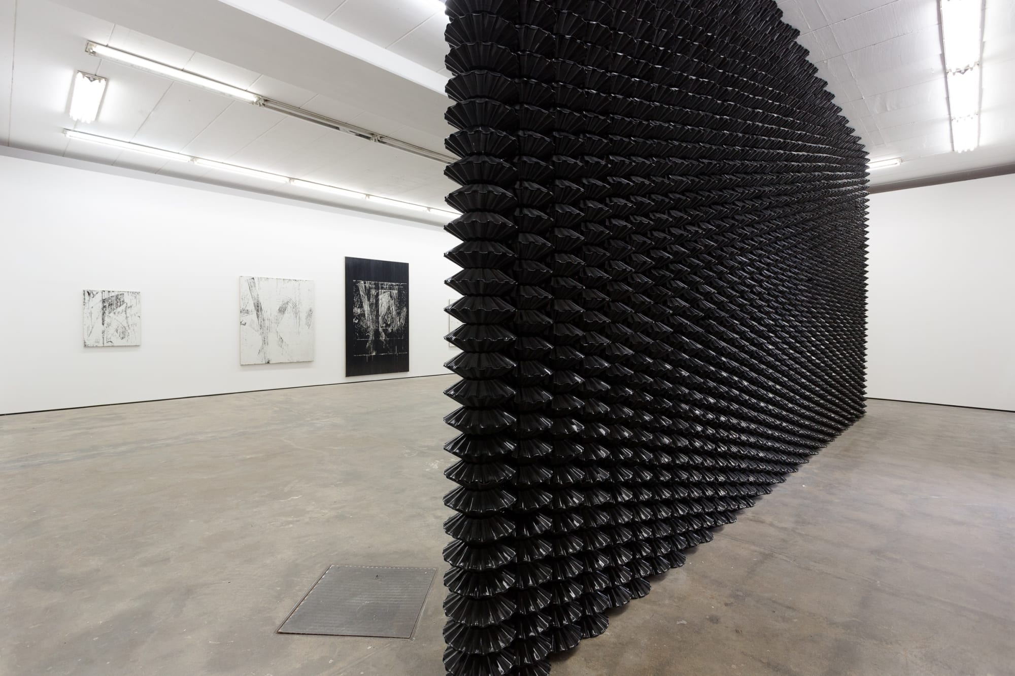 Gregor Hildebrandt – In Jade stände eine Stadt