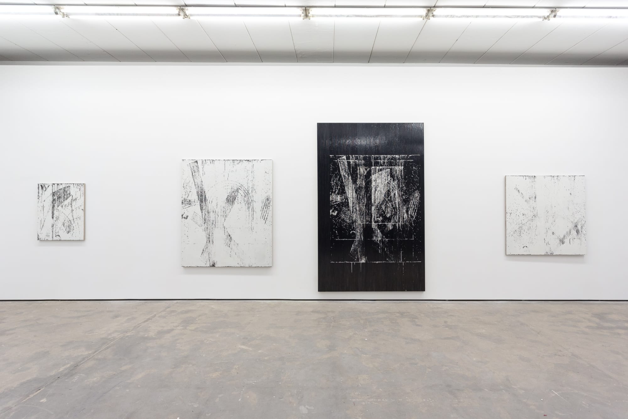 Gregor Hildebrandt – In Jade stände eine Stadt