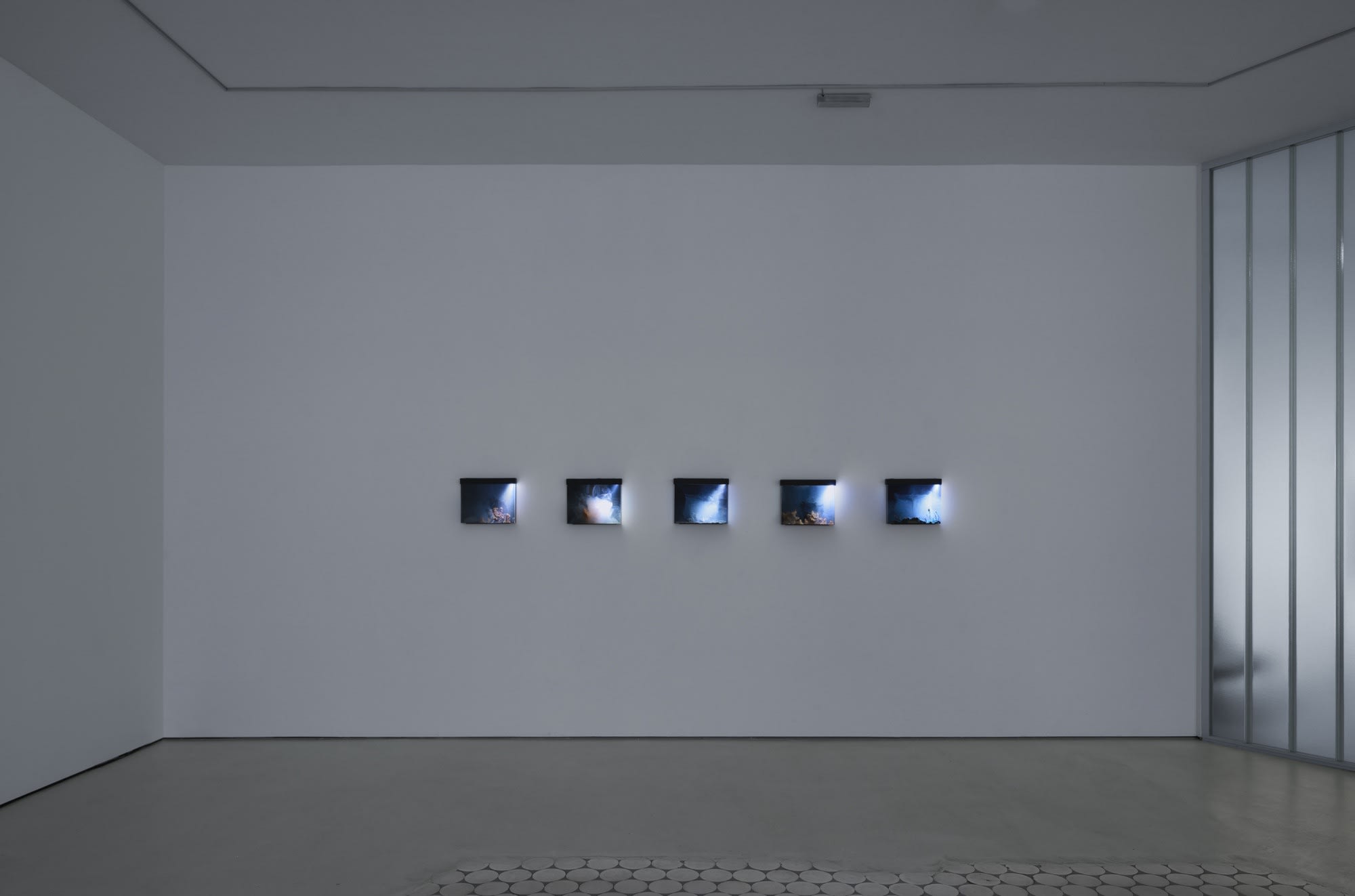 Hicham Berrada | Remains