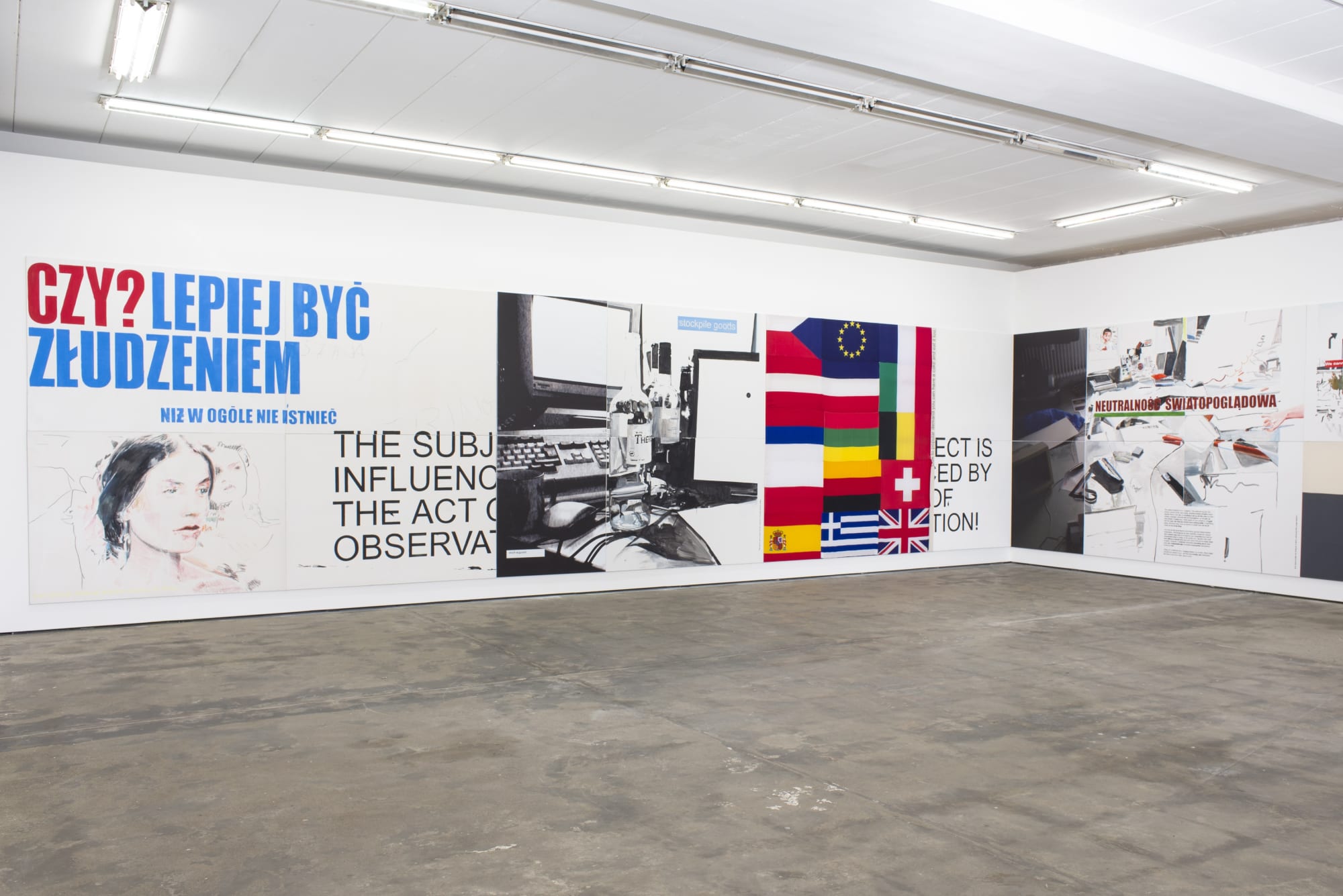 Wawrzyniec Tokarski – In Regress