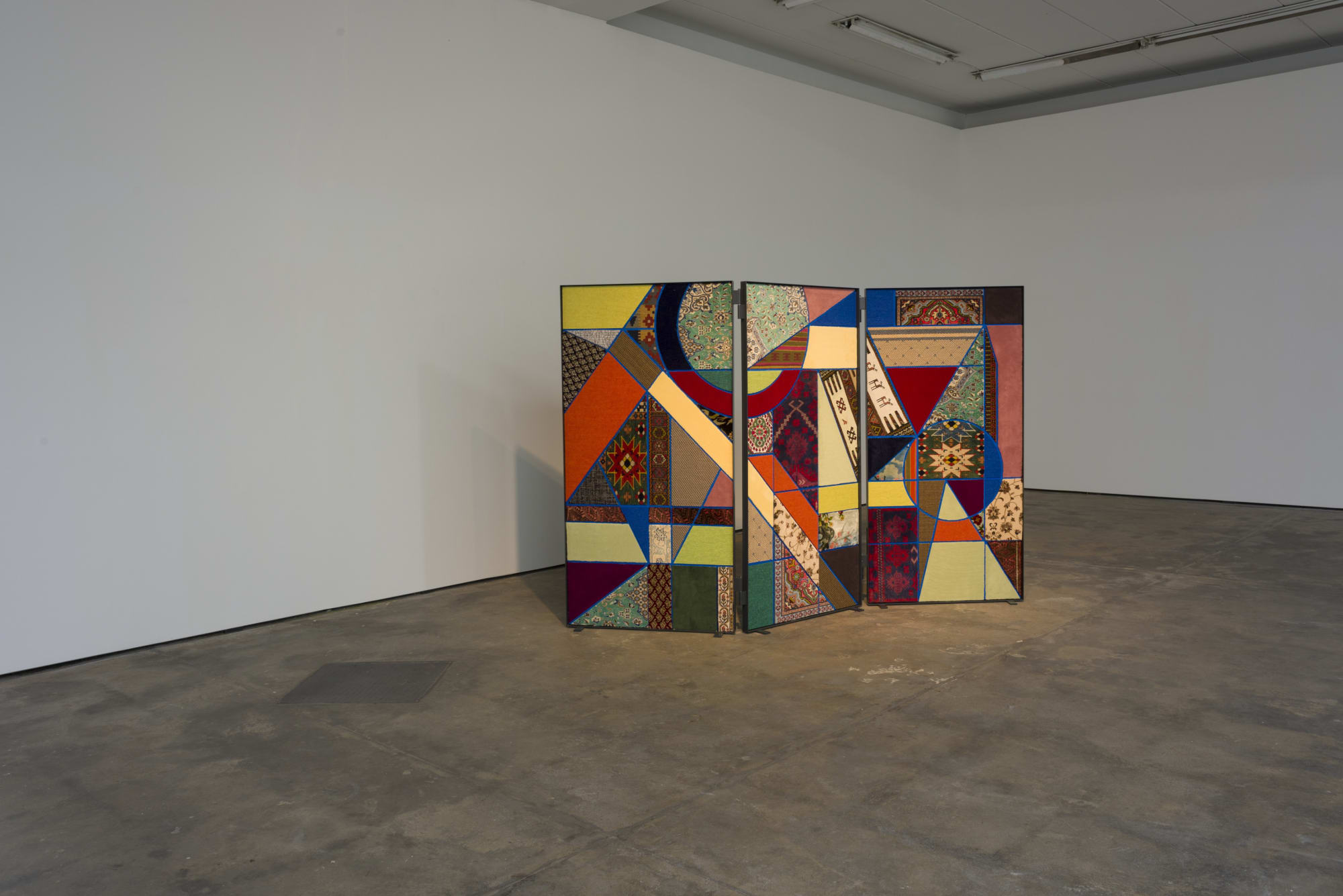 Nevin Aladag | Session