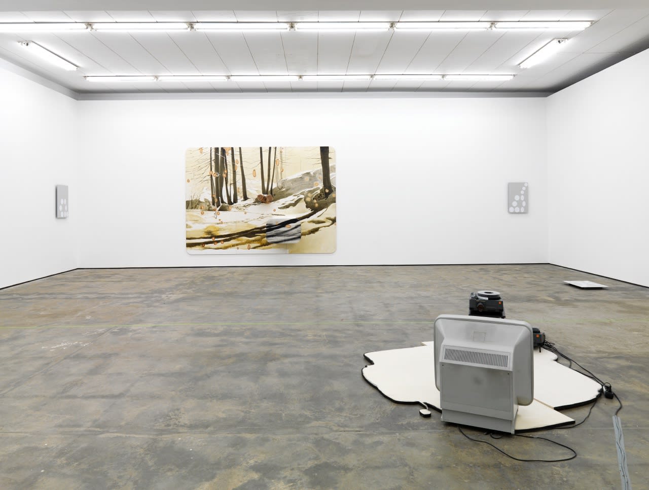 Matthew Hale – The Welcome Stranger