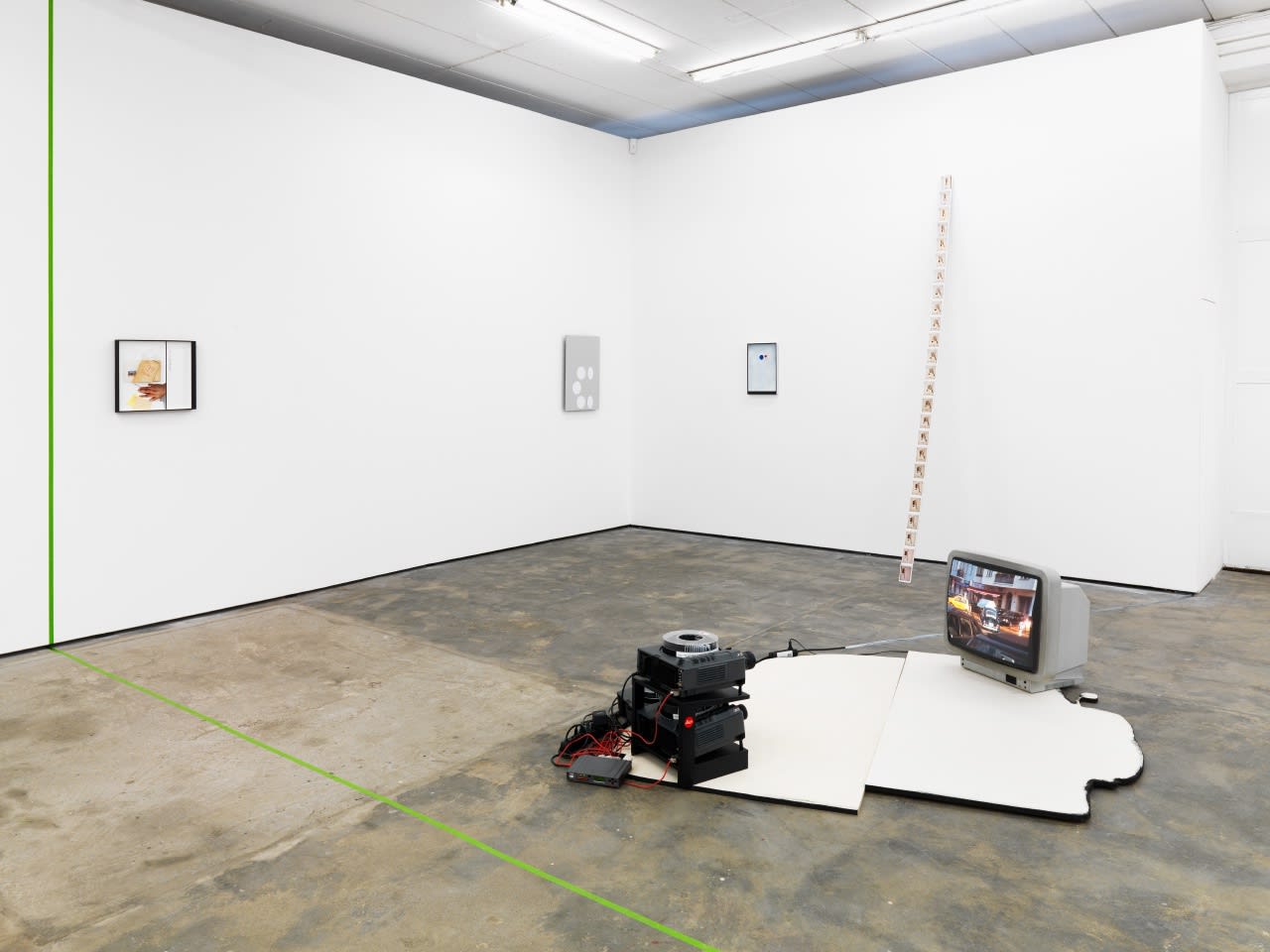 Matthew Hale – The Welcome Stranger