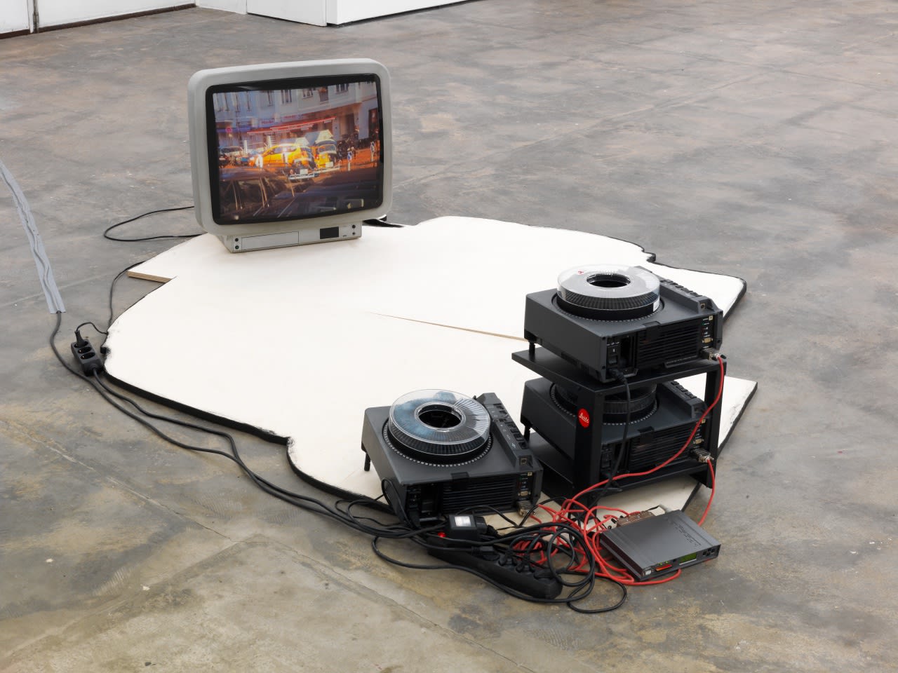 Matthew Hale – The Welcome Stranger