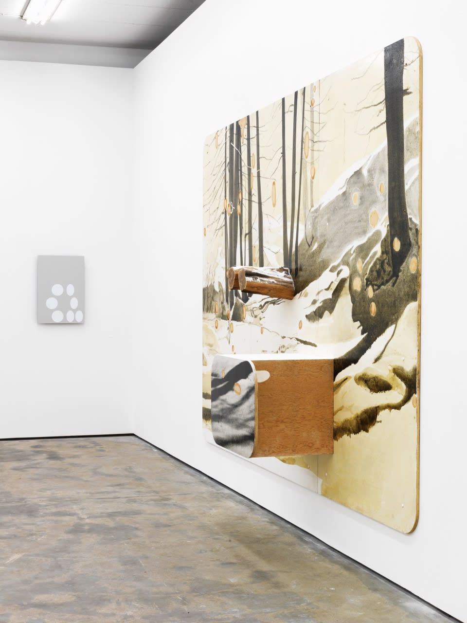 Matthew Hale – The Welcome Stranger