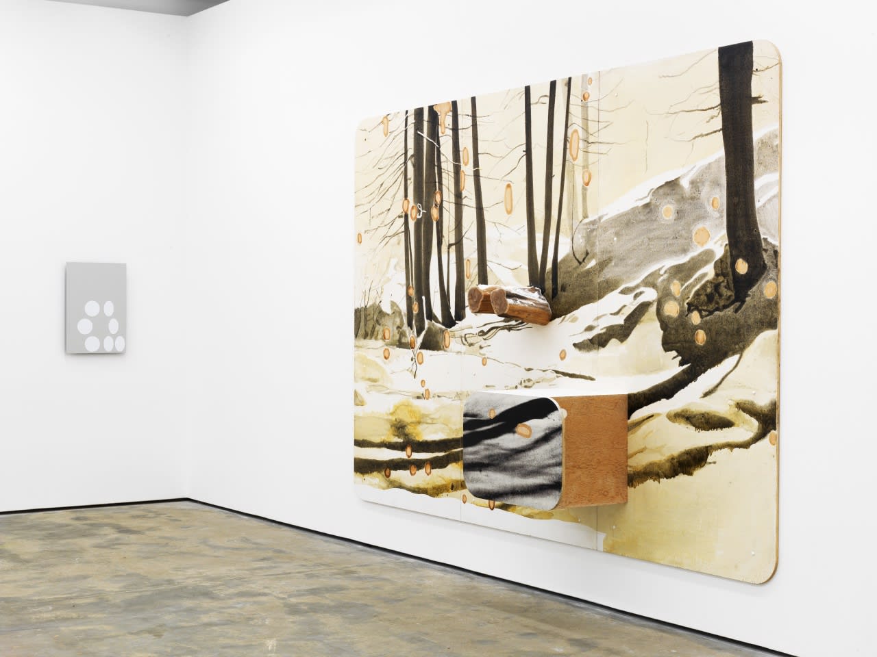 Matthew Hale – The Welcome Stranger