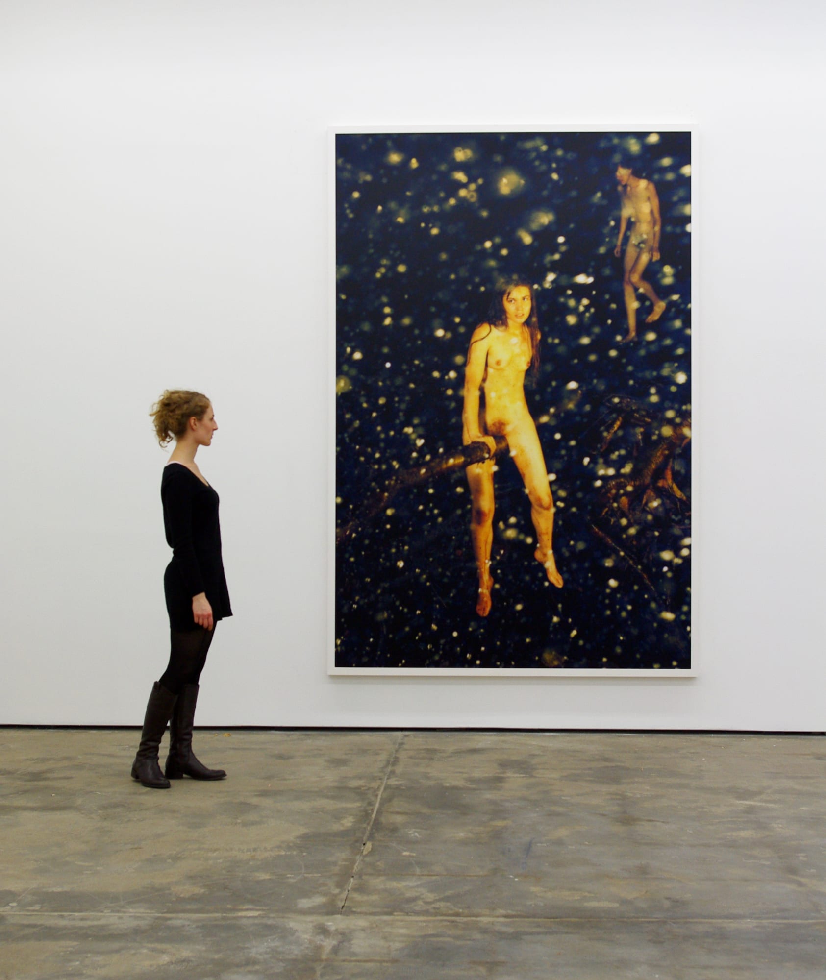 Snapshots of a Generation