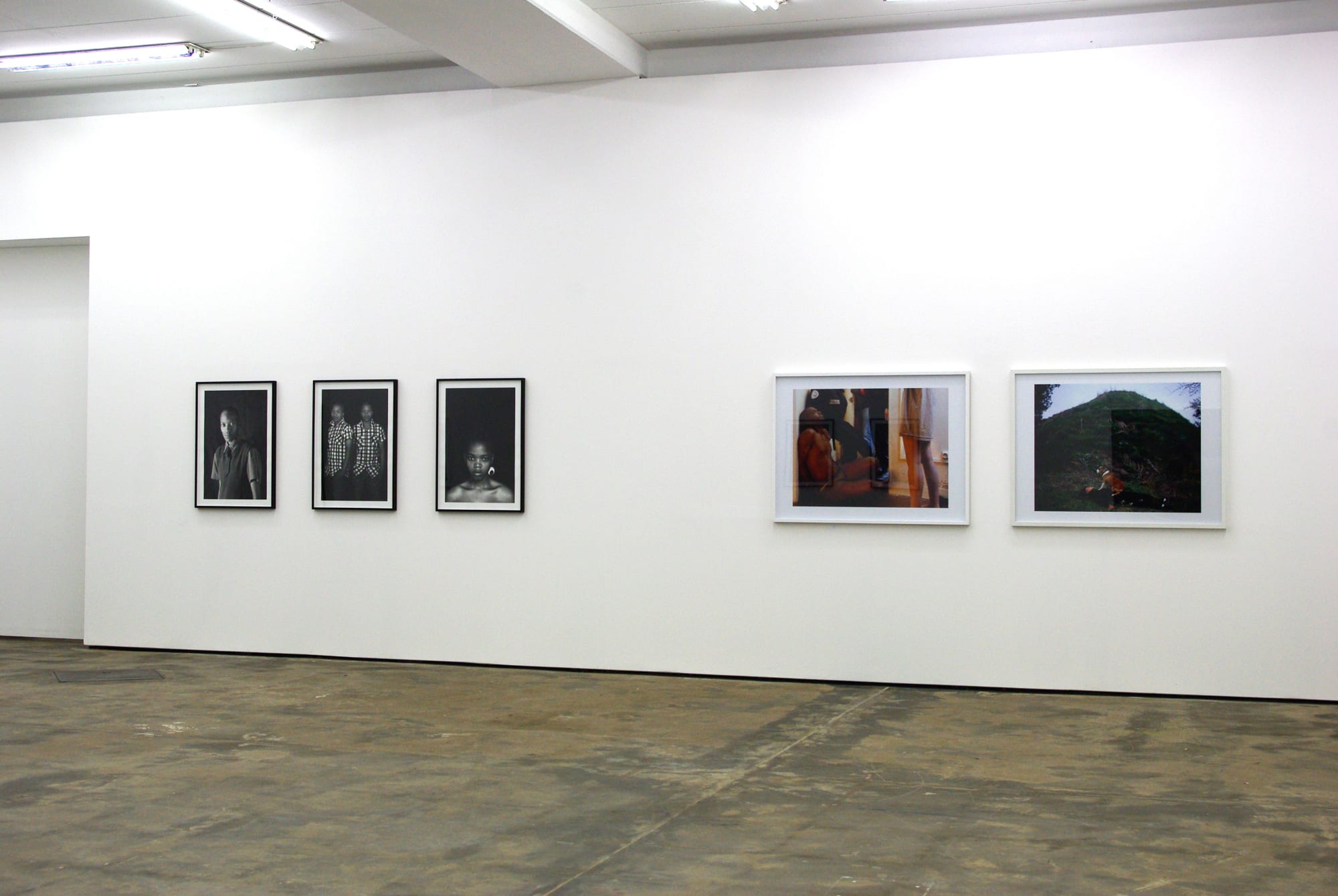 Snapshots of a Generation