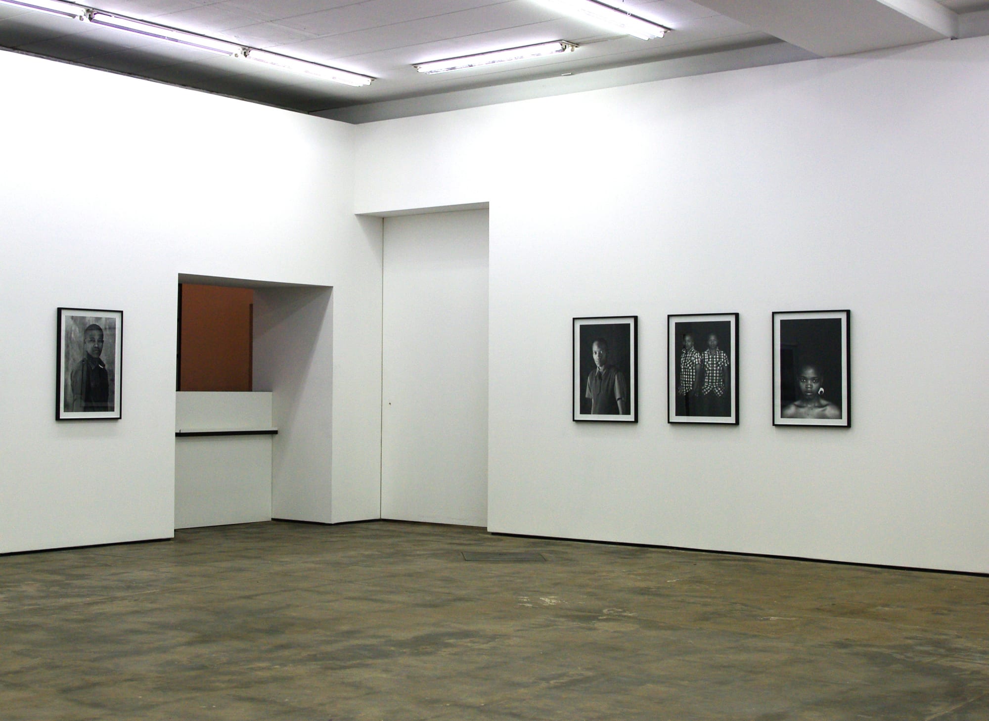 Snapshots of a Generation