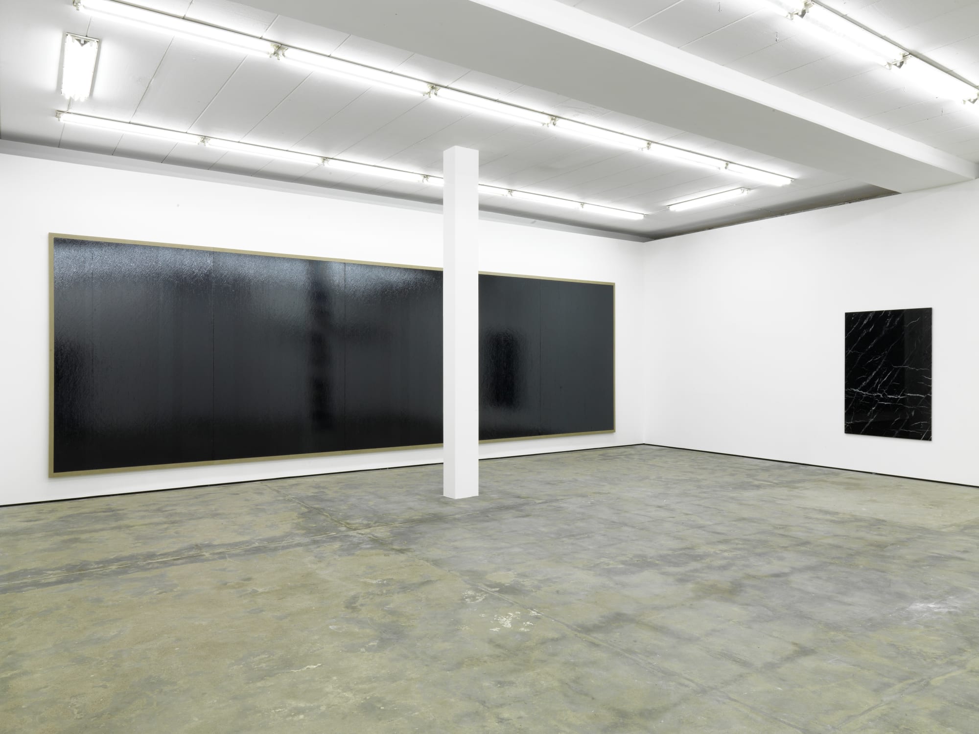 Gregor Hildebrandt – Für kommende Morgen