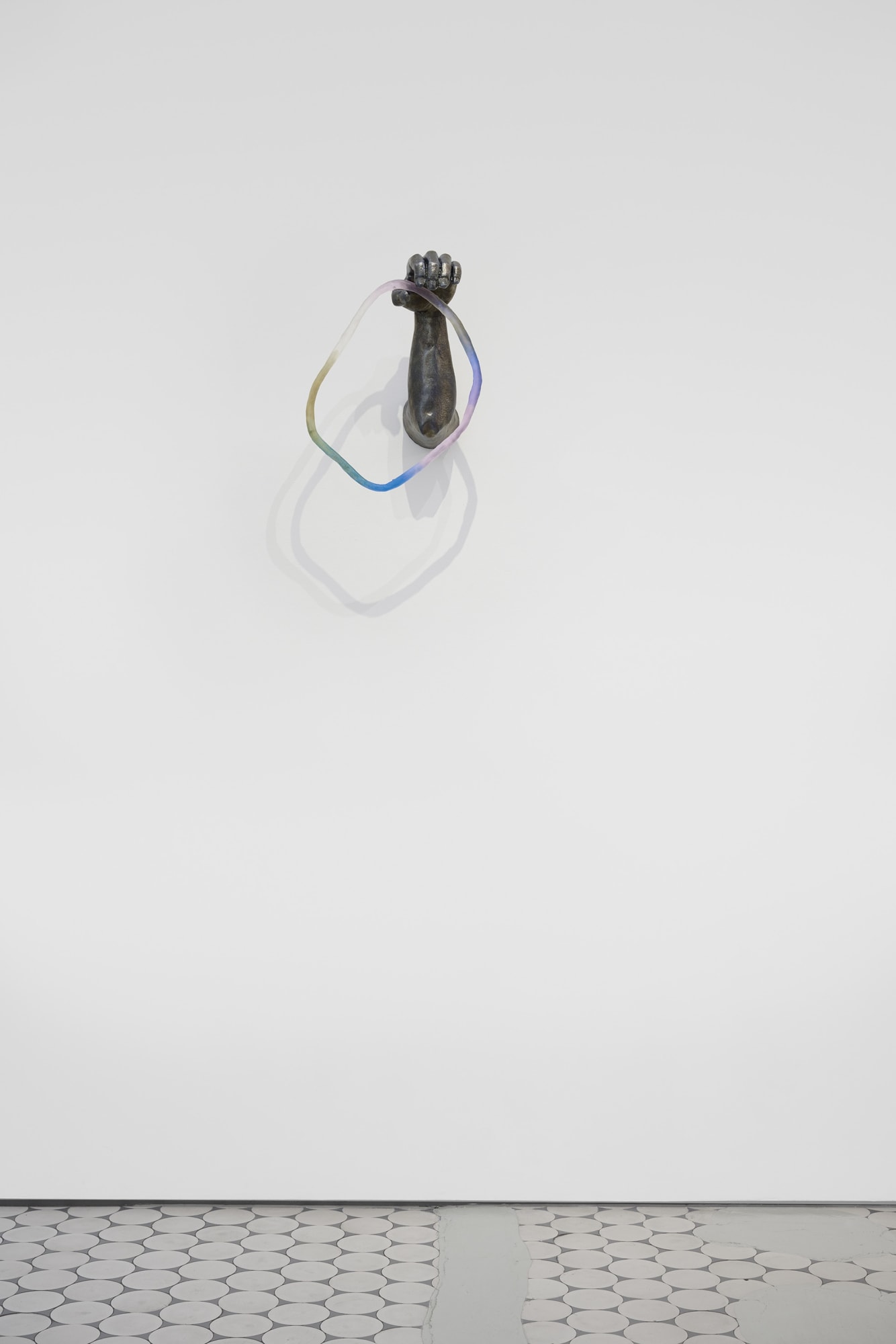 Marion Verboom – Megaron