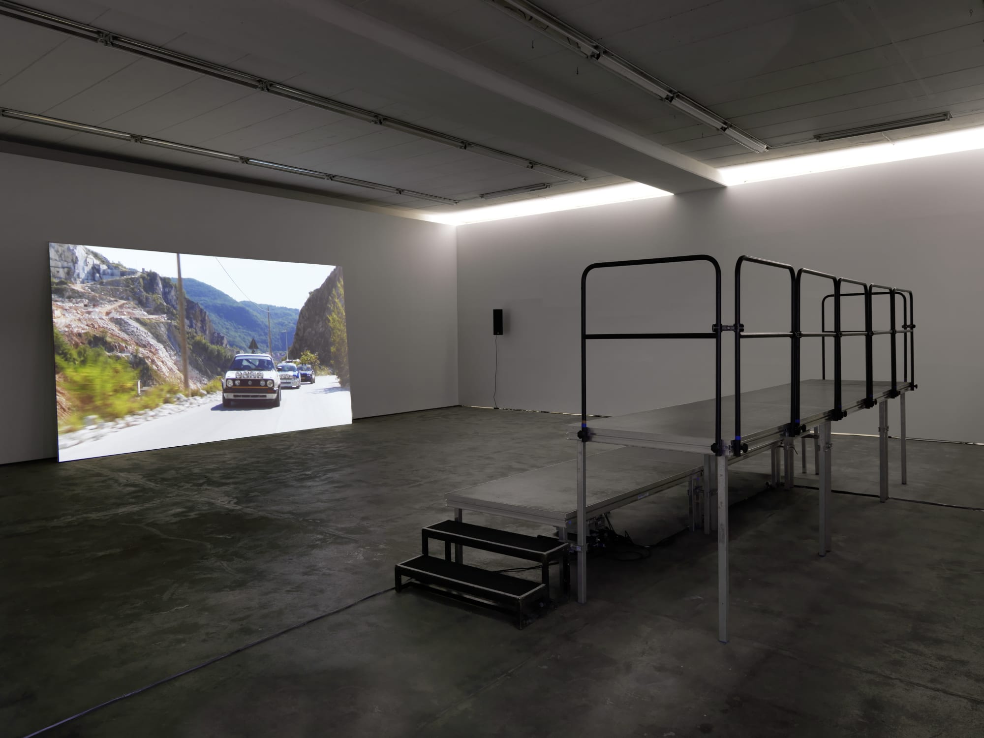 Nevin Aladag | Rallye