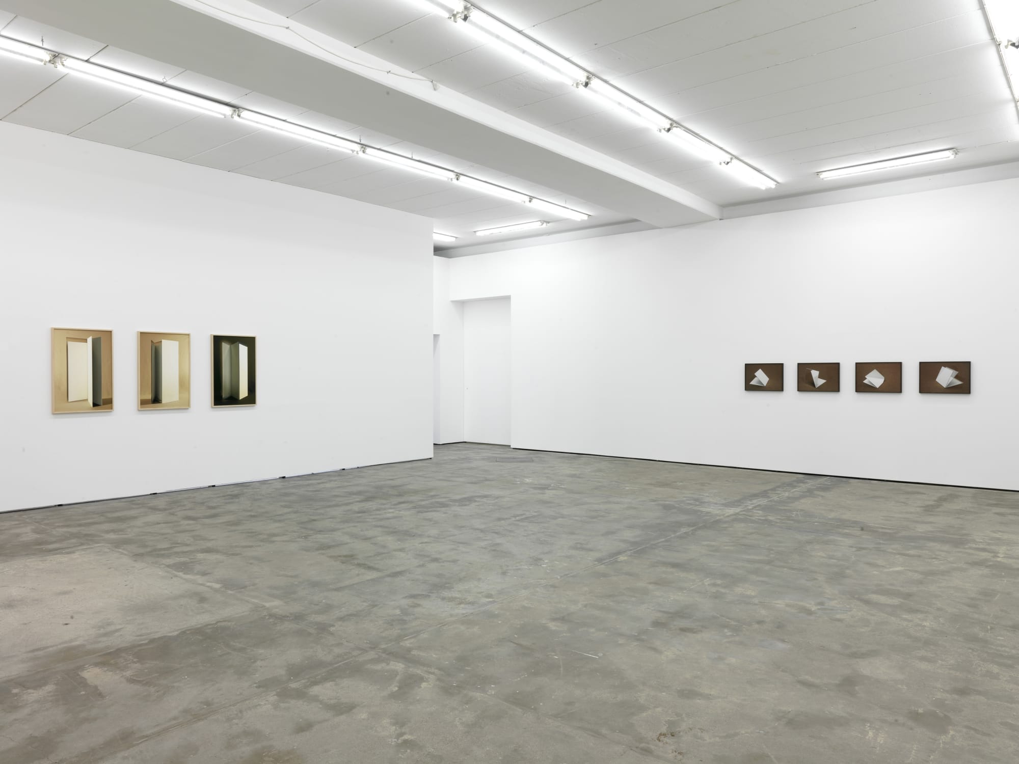 Miriam Böhm – Display