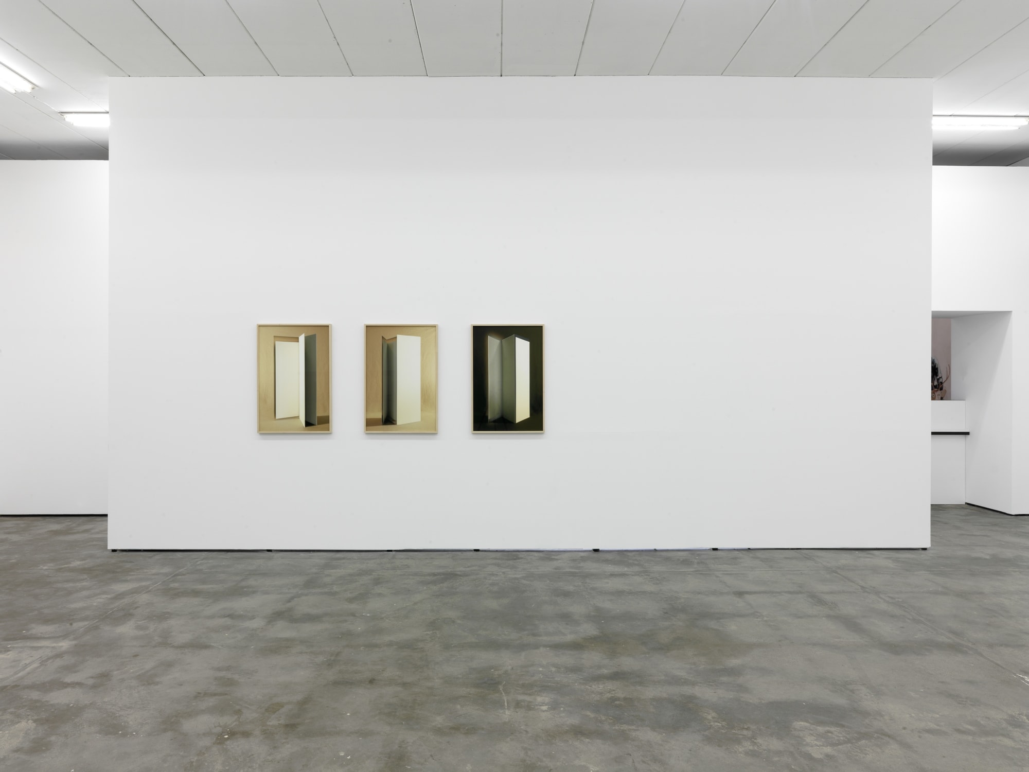 Miriam Böhm – Display