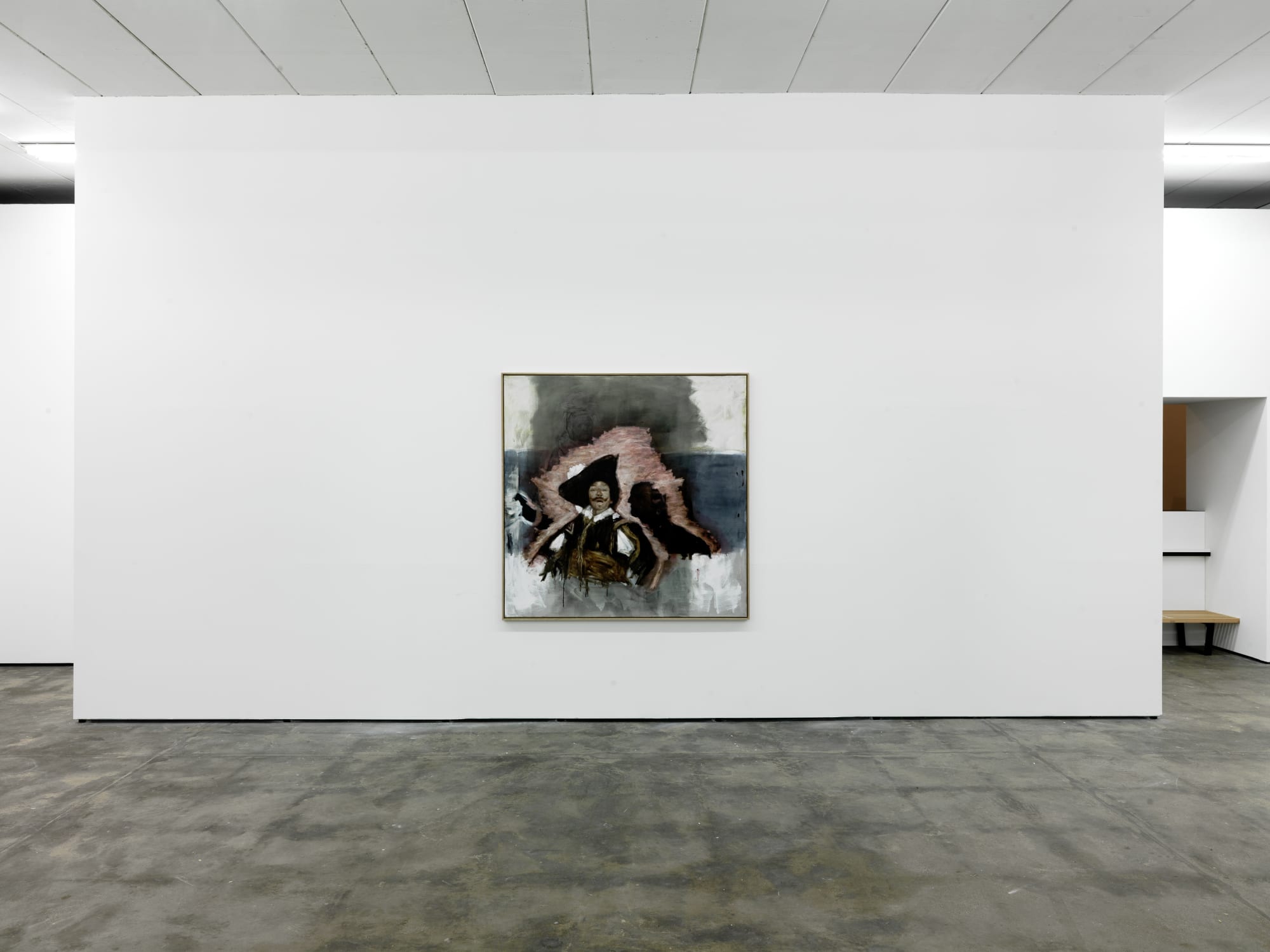 Axel Geis – L'infinito