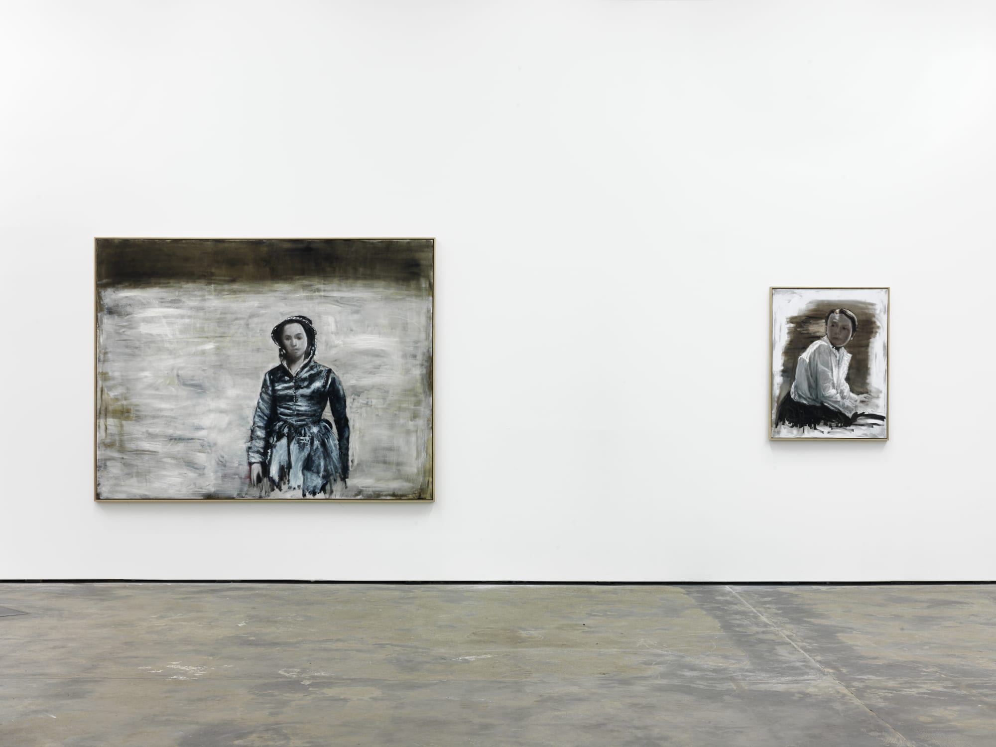 Axel Geis – L'infinito