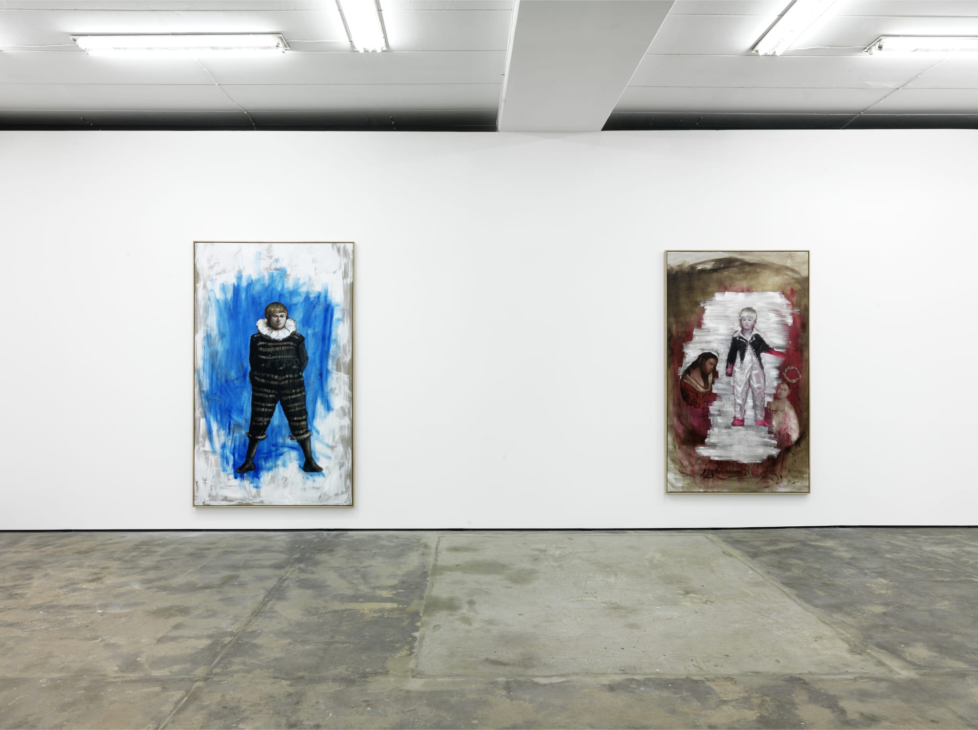 Axel Geis – L'infinito