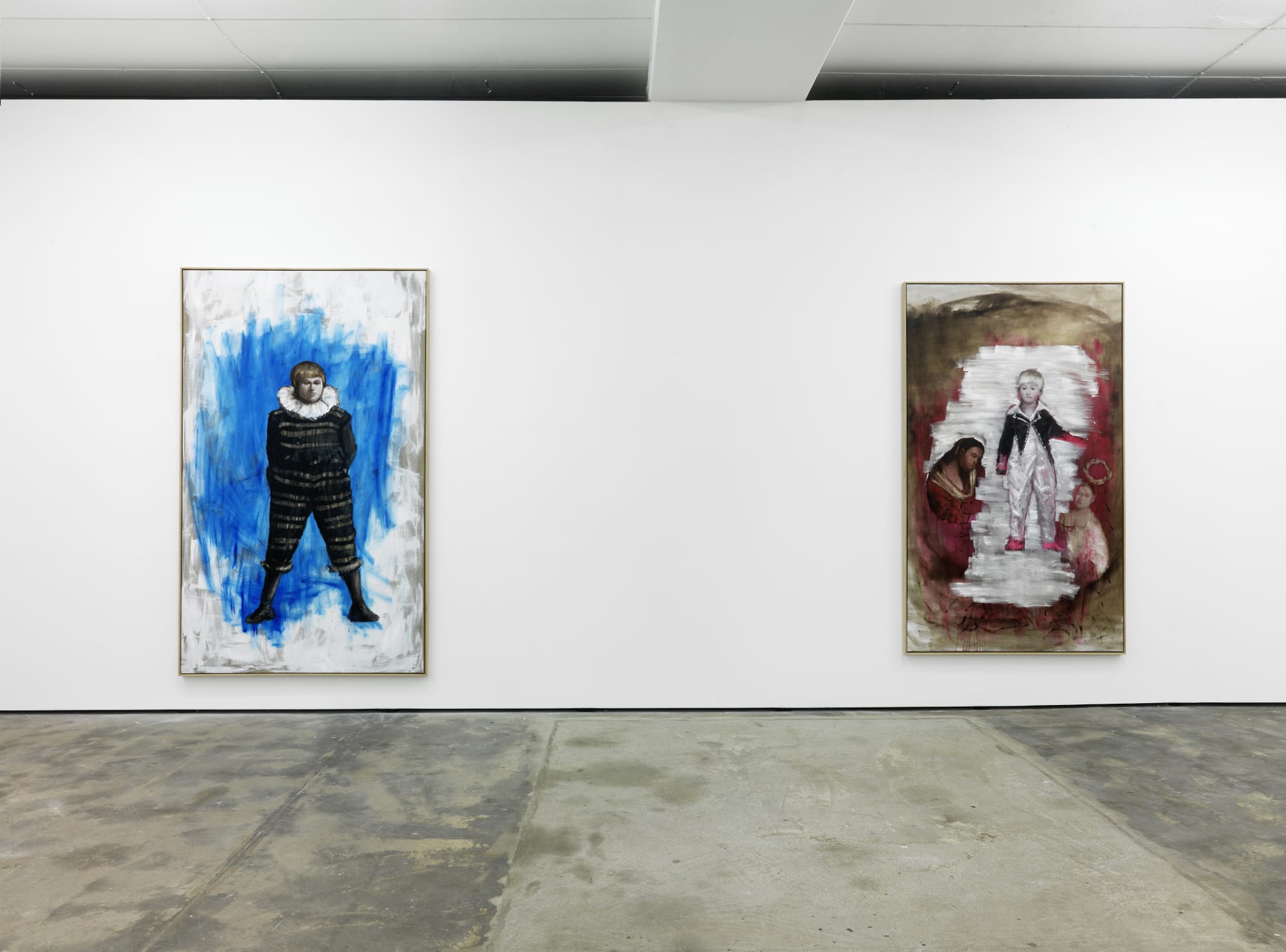 Axel Geis – L'infinito