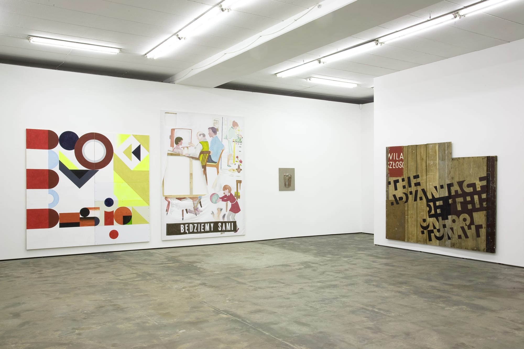 Wawrzyniec Tokarski – The Advantage of the Unfortunate