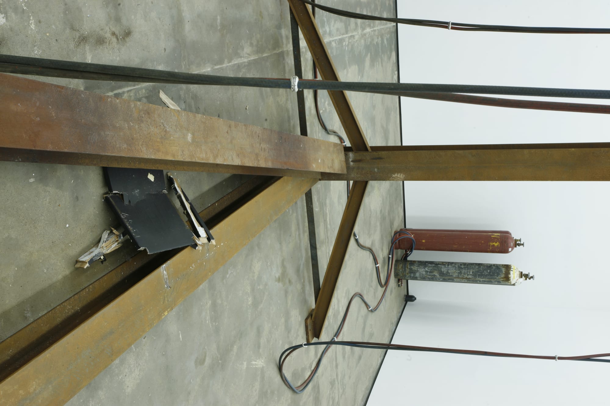 Timm Ulrichs – Den Blitz auf sich lenken