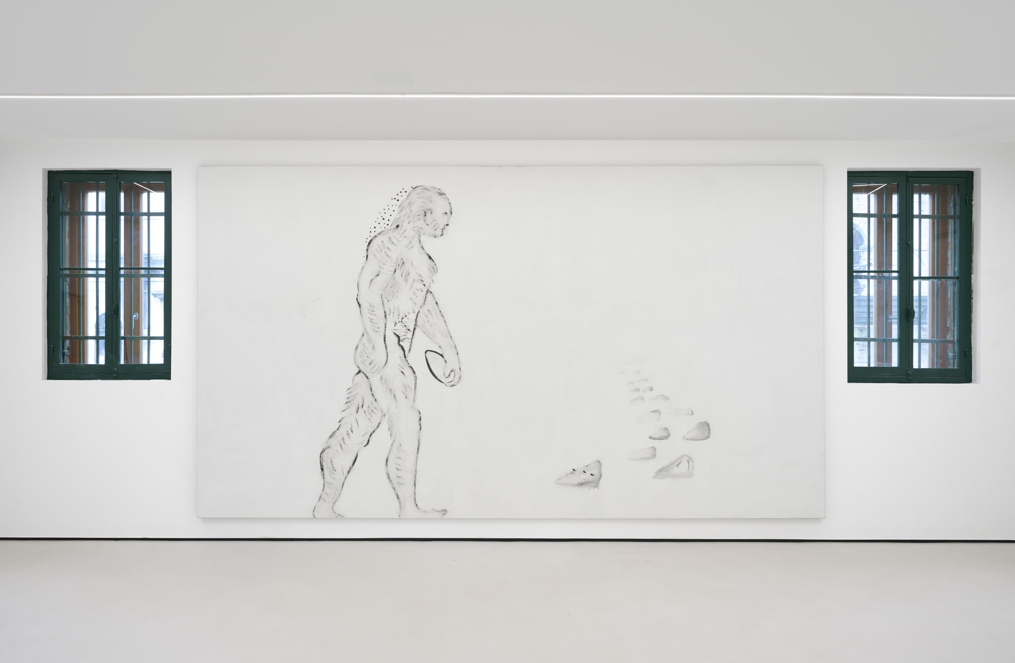 Enzo Cucchi