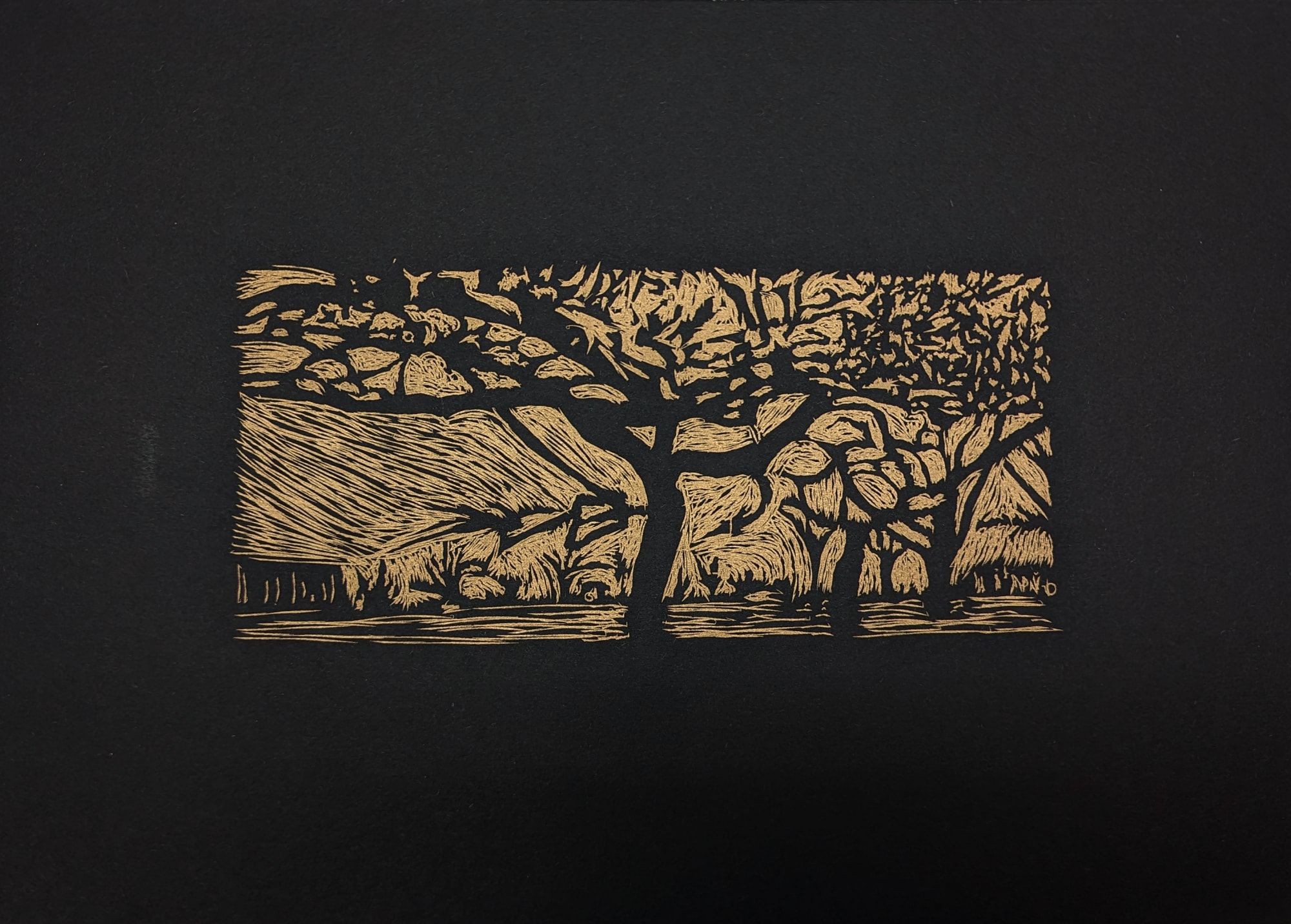 #07 Traces - Tomasz Laczny