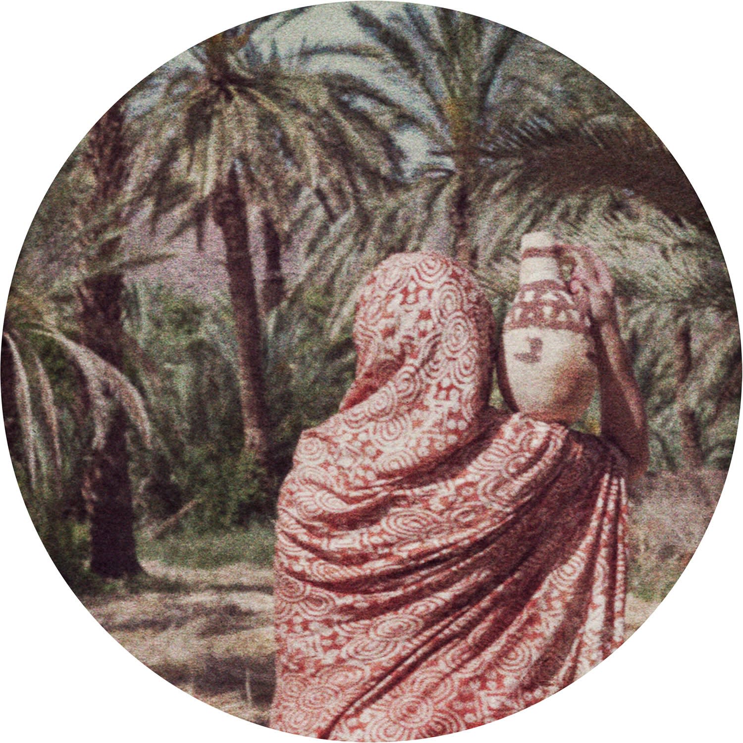 #04 Memories of the Orient - FLORE