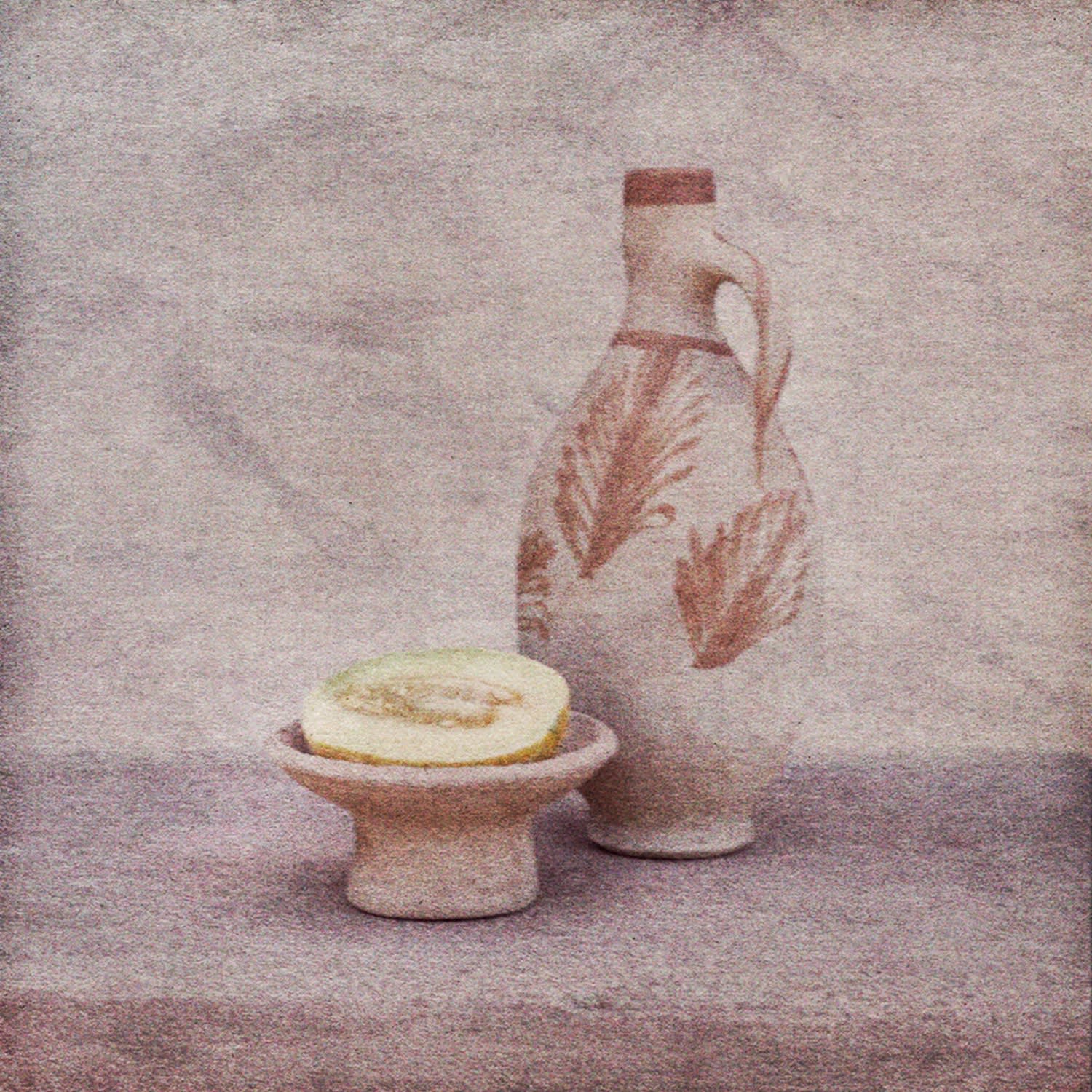 #04 Memories of the Orient - FLORE