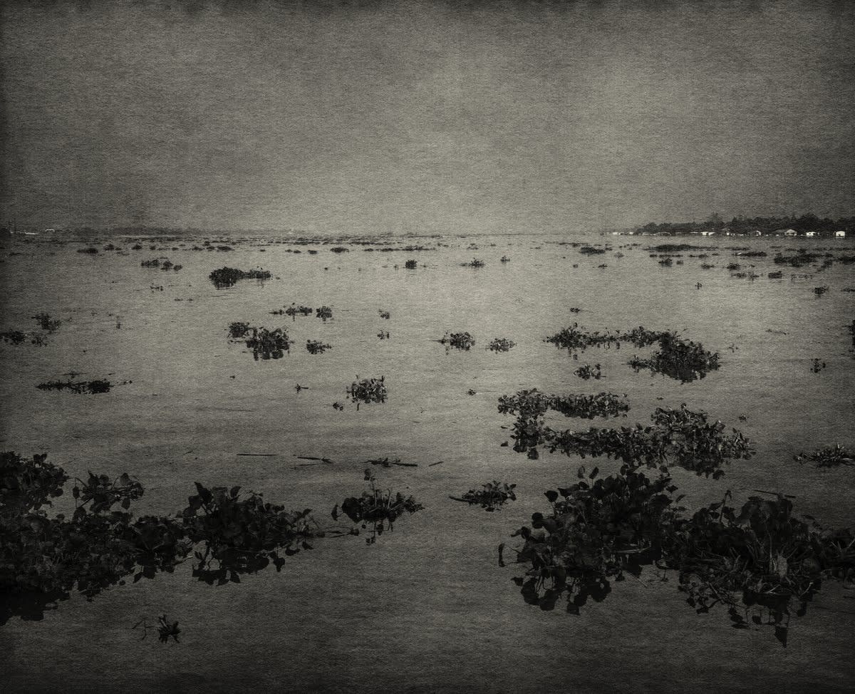 #04 Memories of the Orient - FLORE