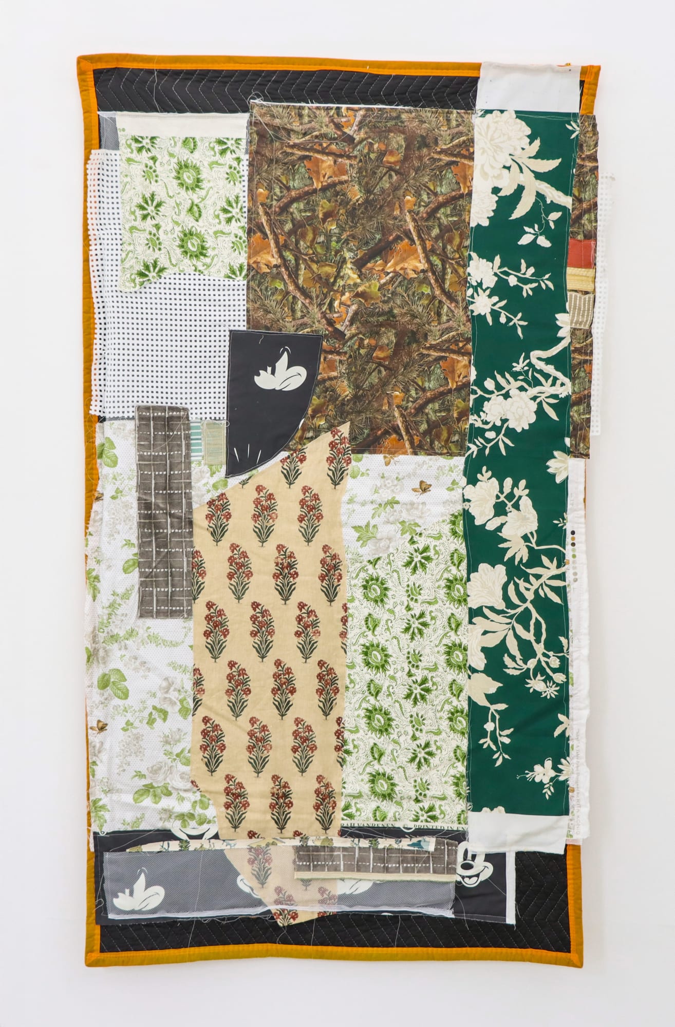 Diana Taylor | Flotsam and Jetsam