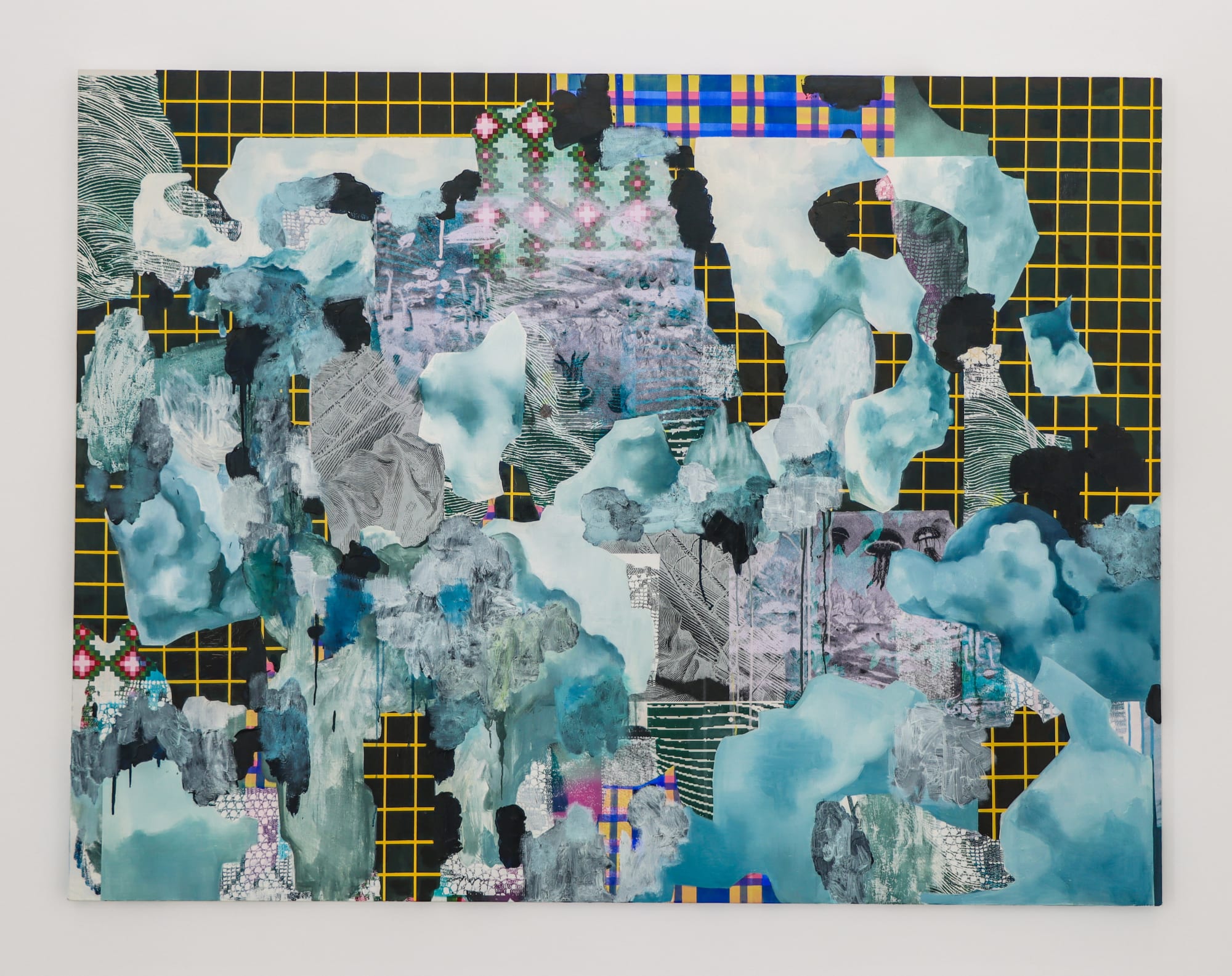 Diana Taylor | Flotsam and Jetsam