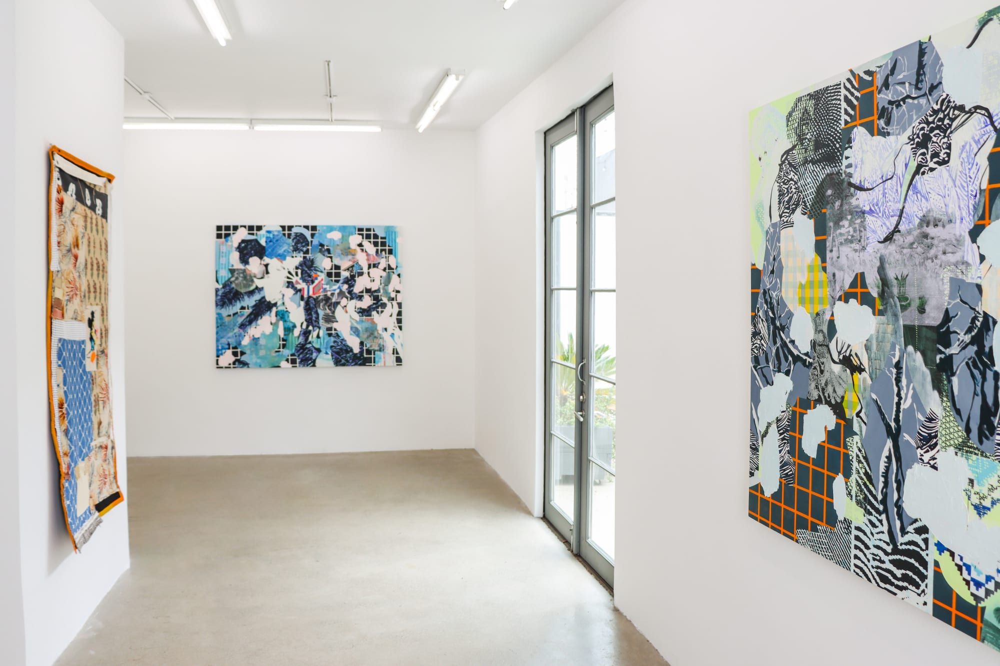 Diana Taylor | Flotsam and Jetsam