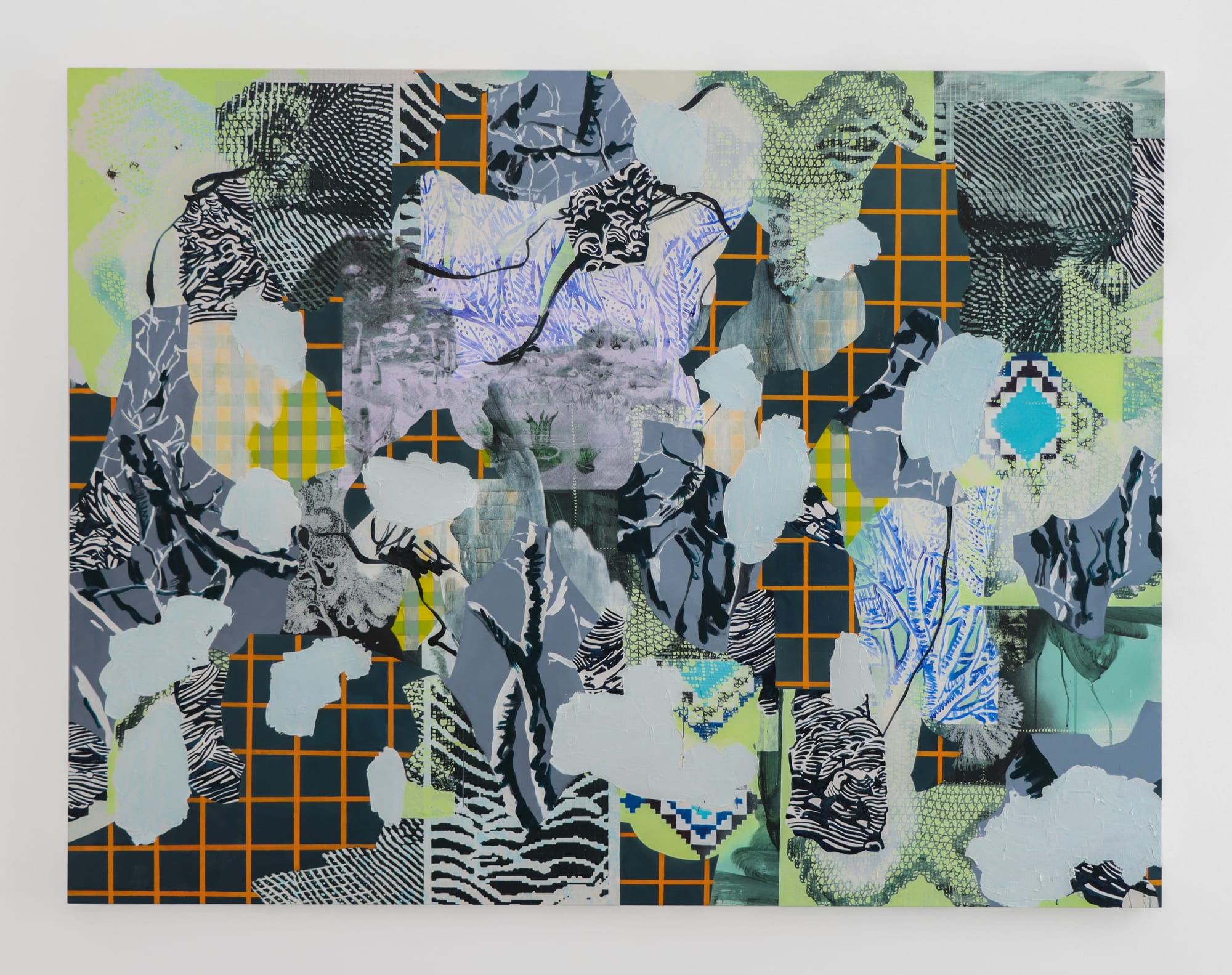 Diana Taylor | Flotsam and Jetsam