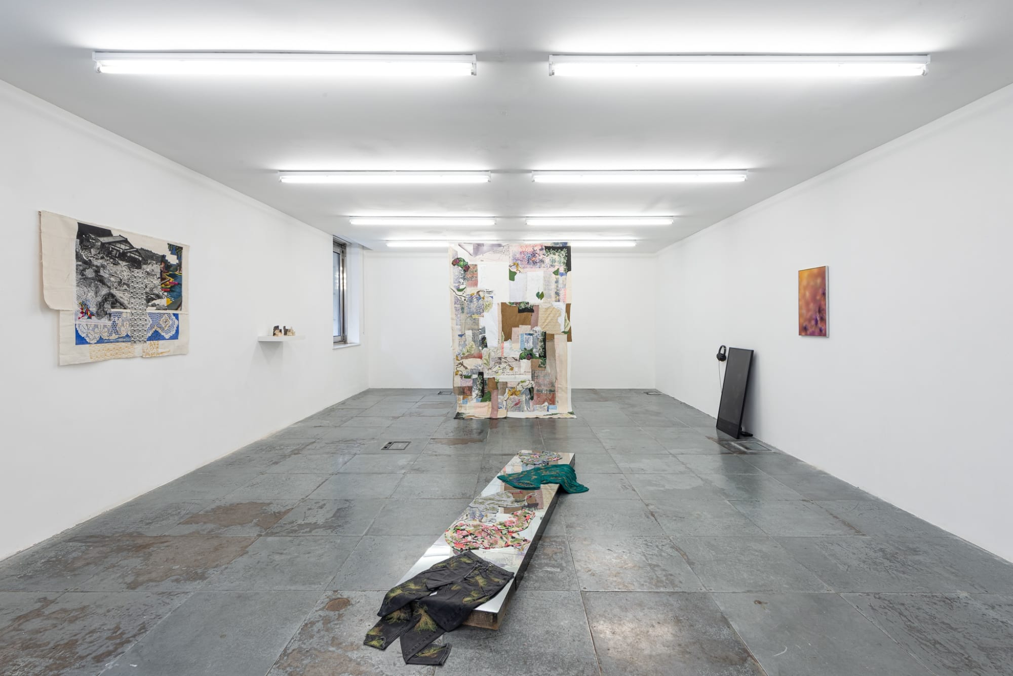 A Landscape of Chance