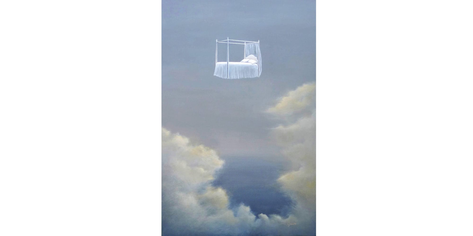 Atmospheric image