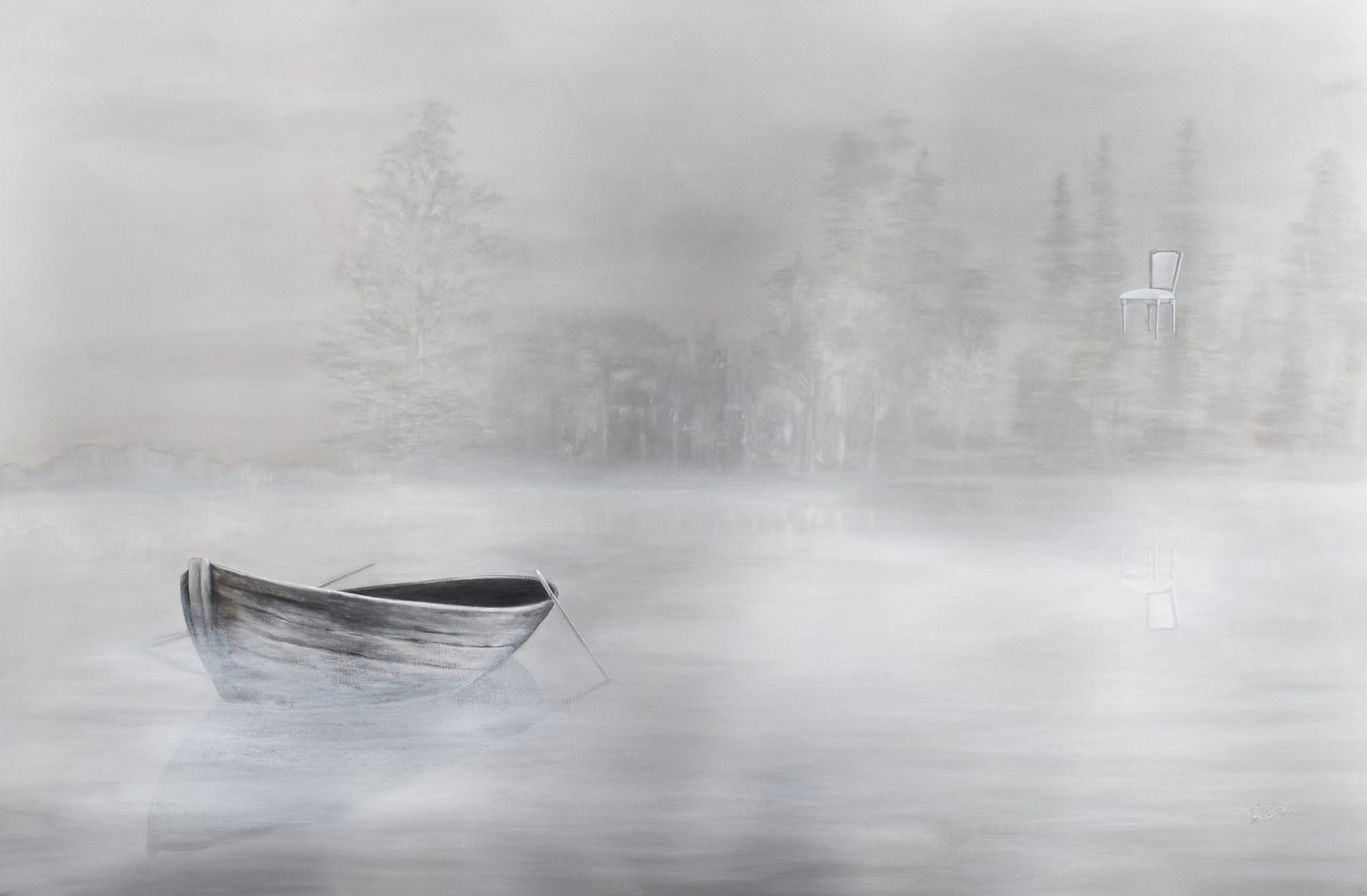 Atmospheric image