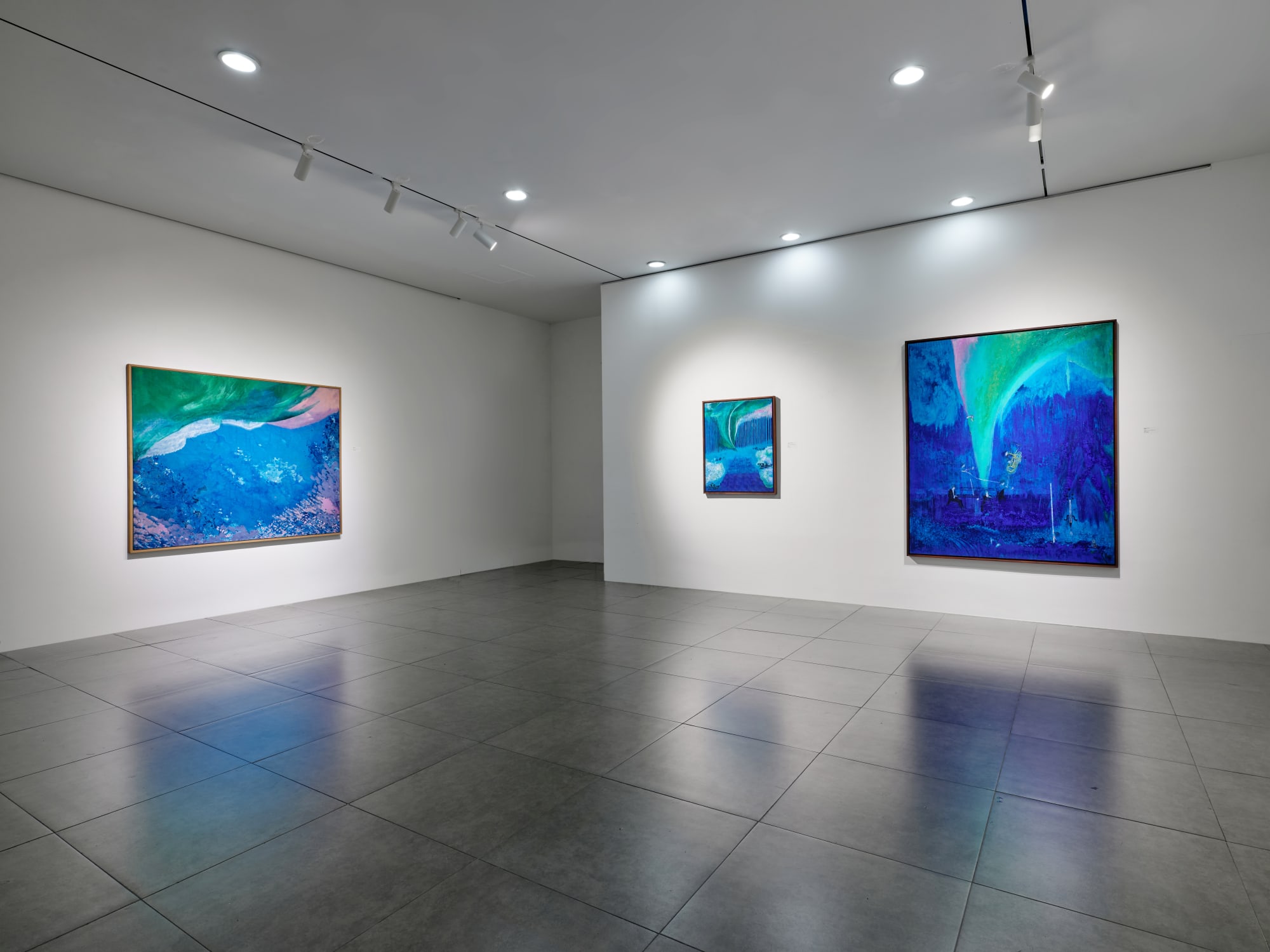 재현과 현전의 경계에서