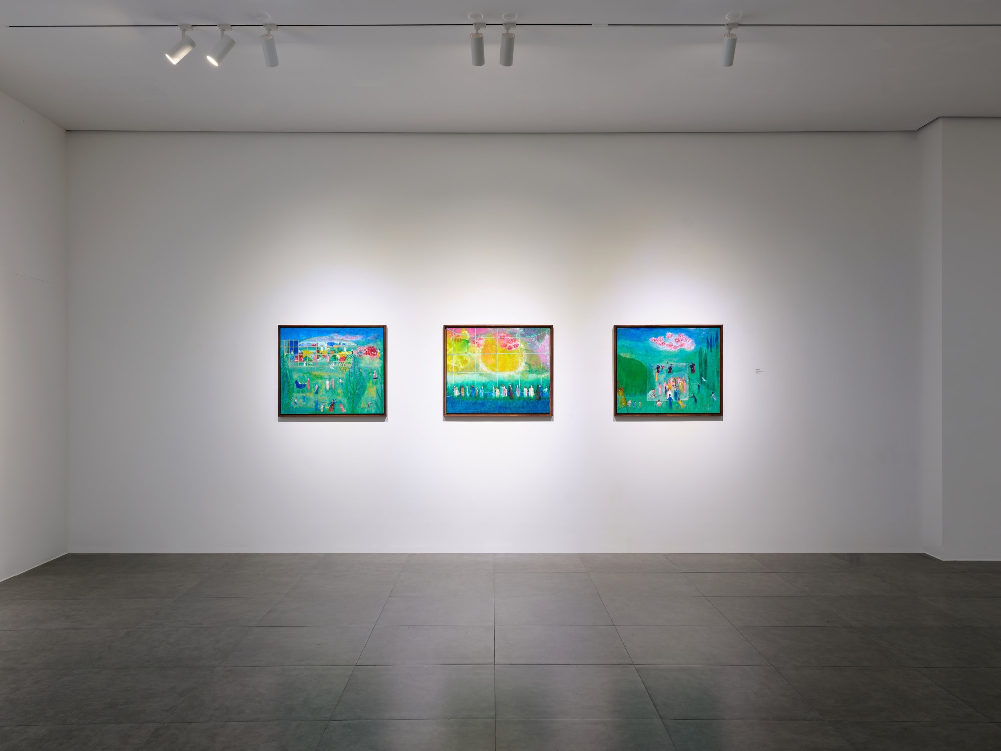 재현과 현전의 경계에서