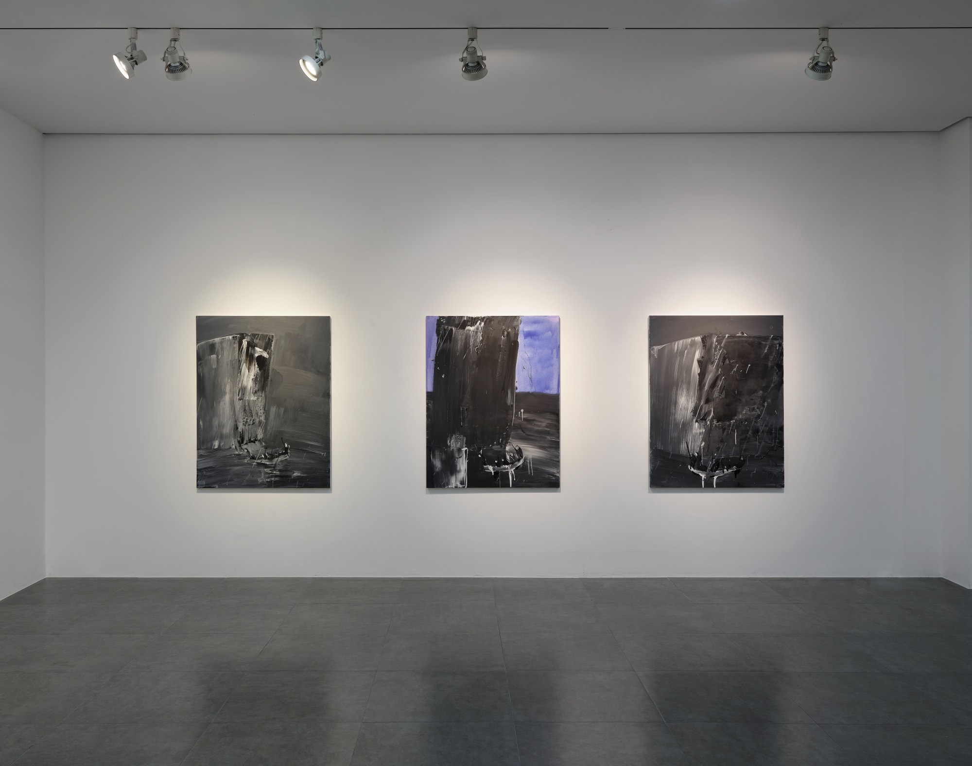 HOON KWAK SOLO EXHIBITION