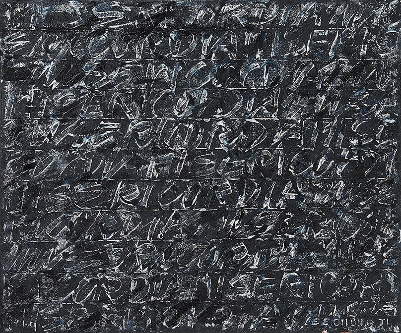 What “Art” You Doing Now? 2부