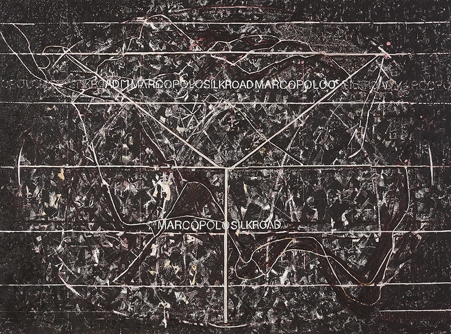 What “Art” You Doing Now? 2부