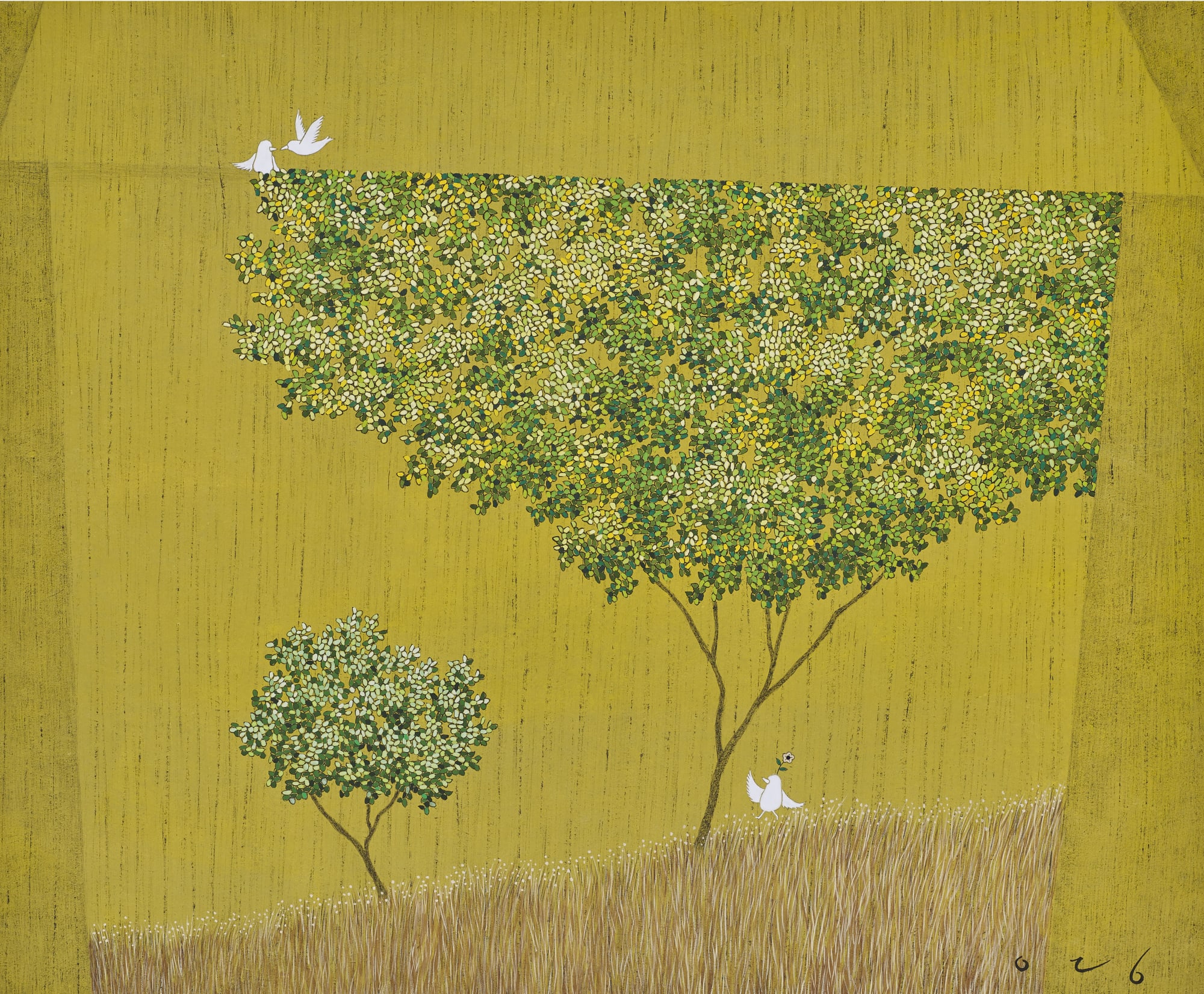 네가 행복하니 내가 행복해